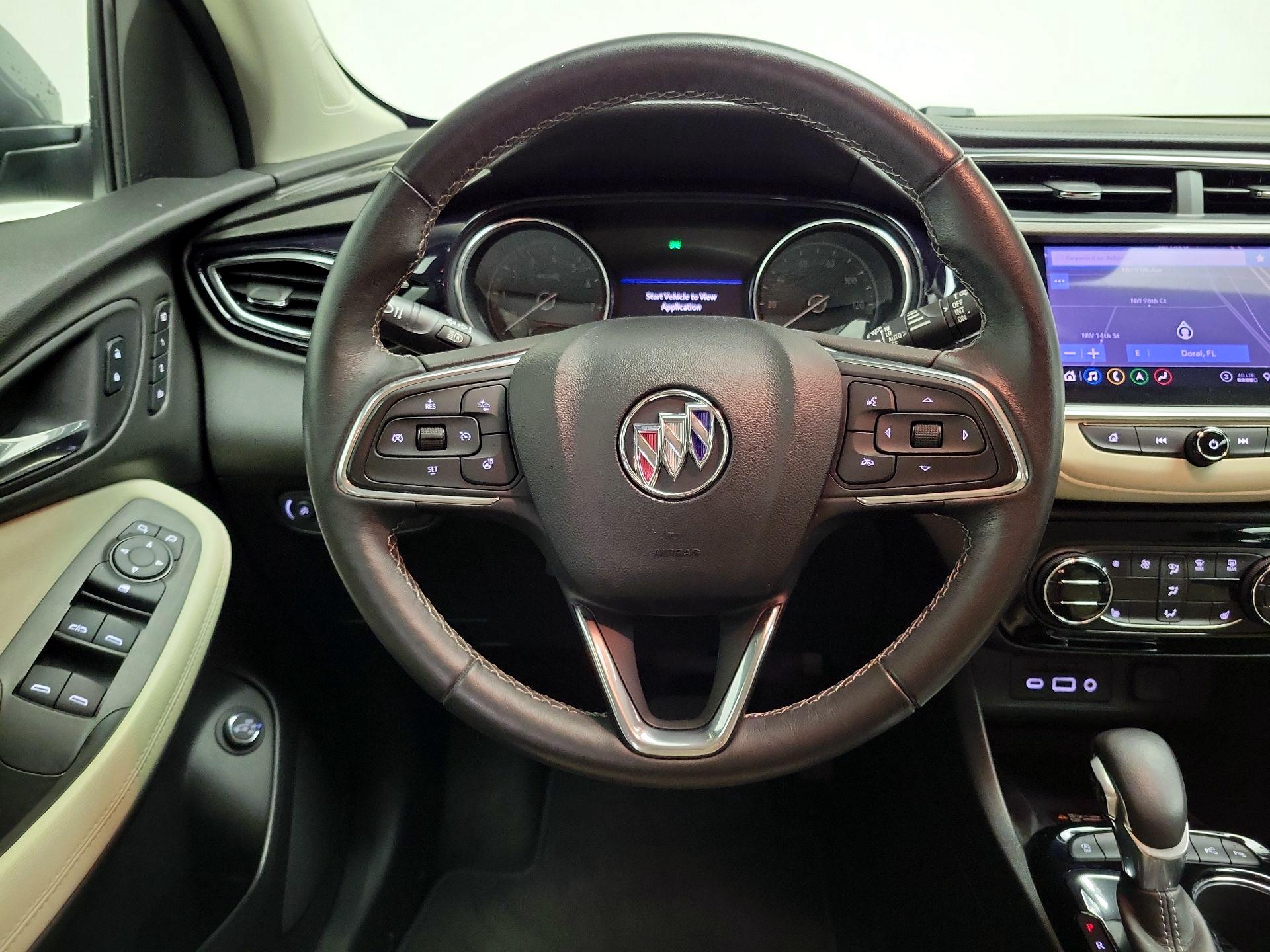 Thumbnail: 2020 Buick Encore GX - 10