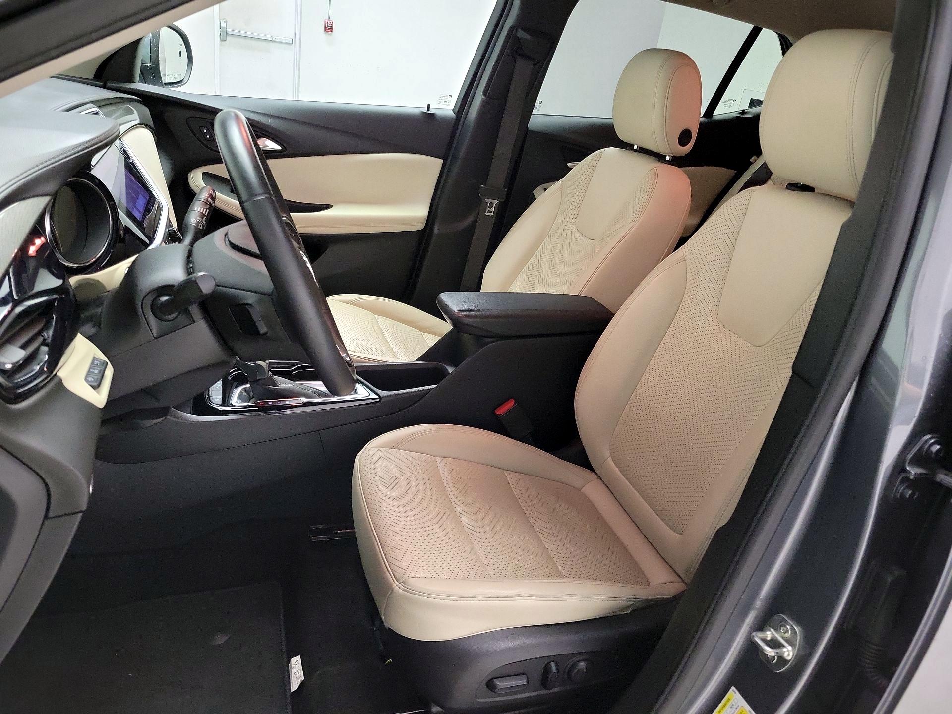 Thumbnail: 2020 Buick Encore GX - 11