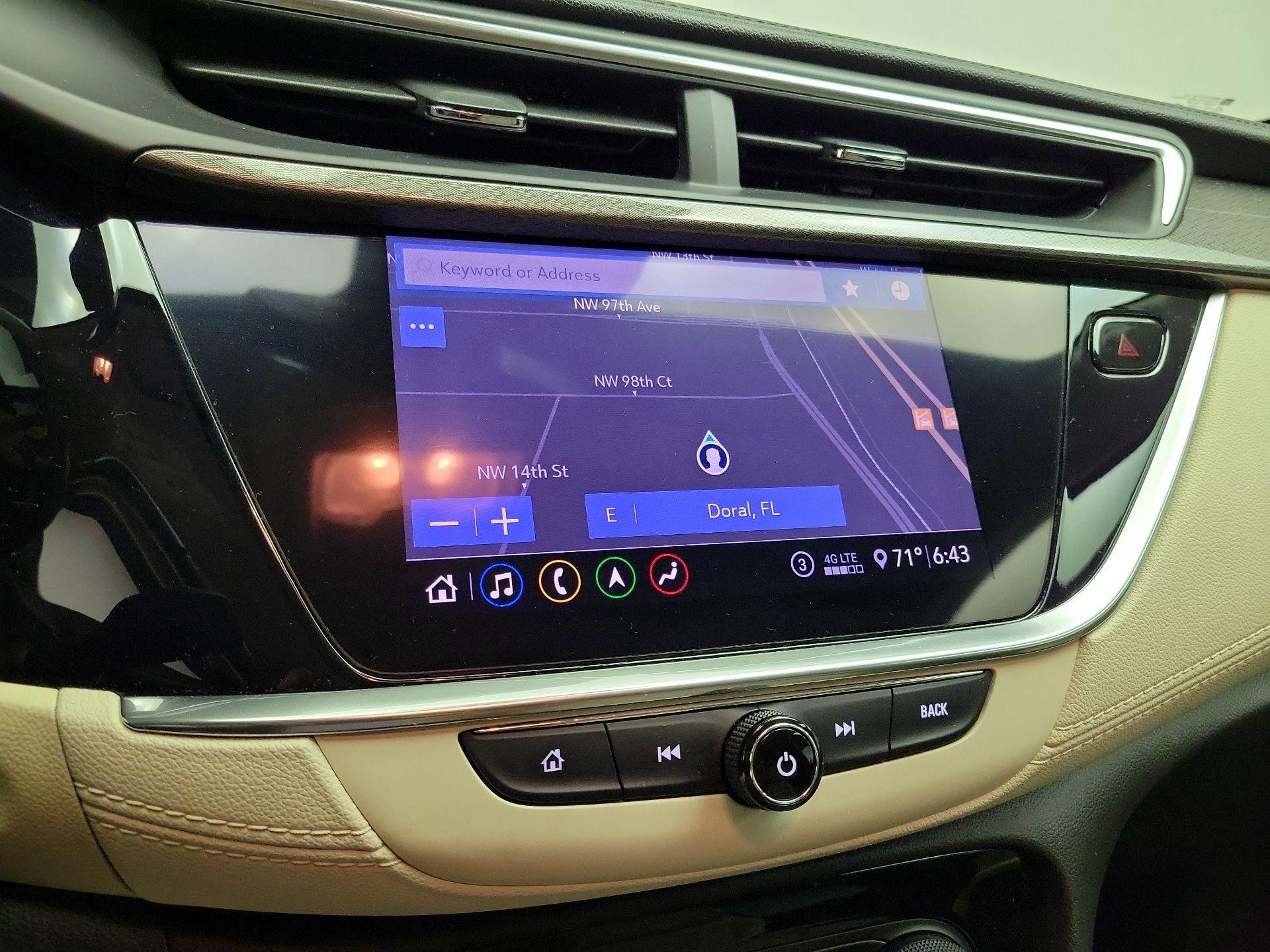 Thumbnail: 2020 Buick Encore GX - 14