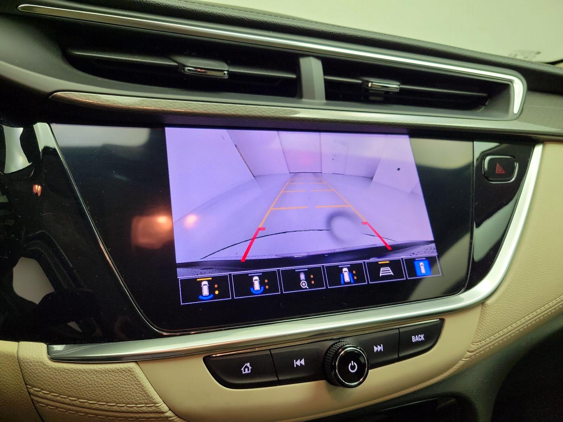 Thumbnail: 2020 Buick Encore GX - 15