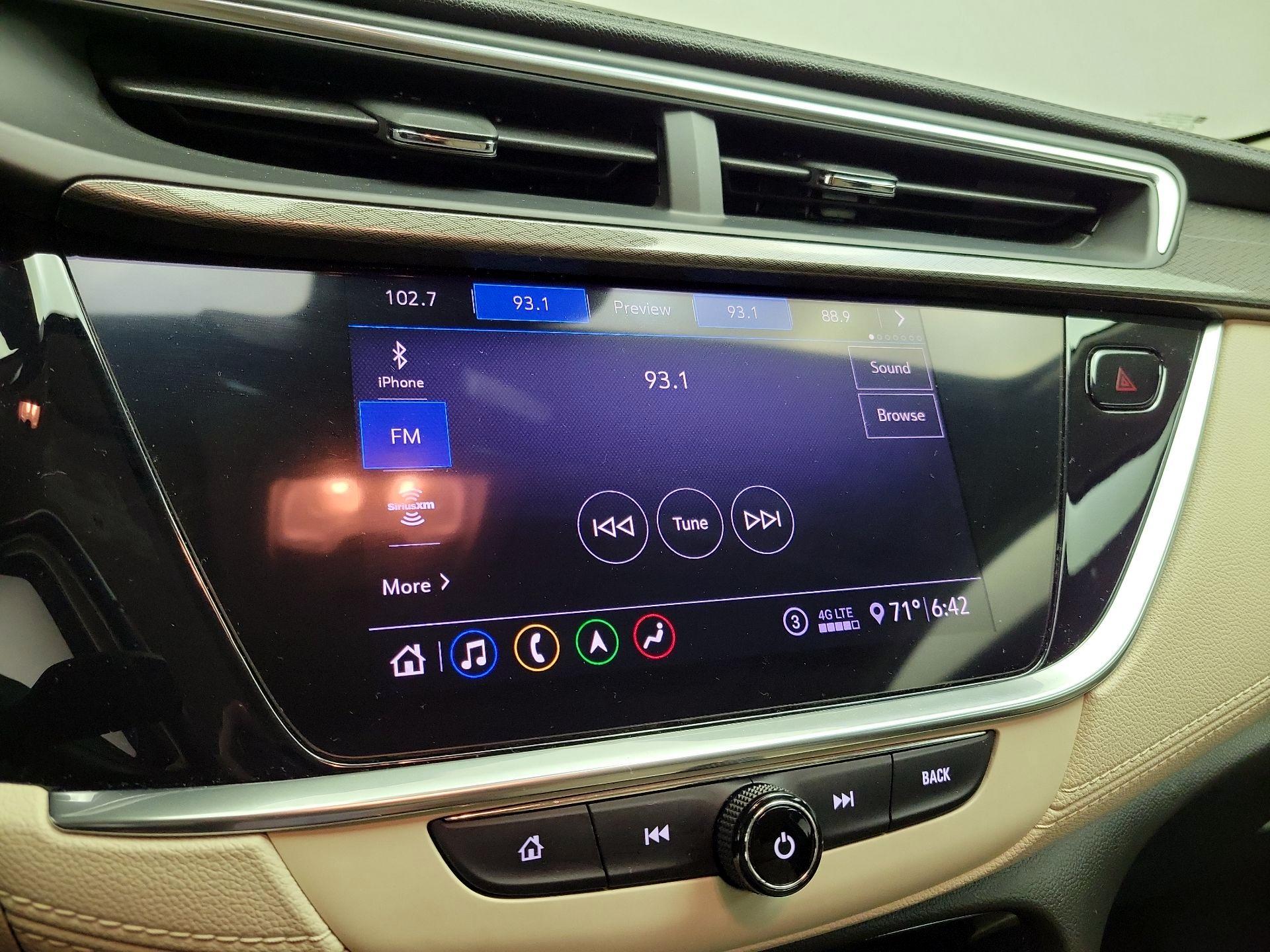Thumbnail: 2020 Buick Encore GX - 16
