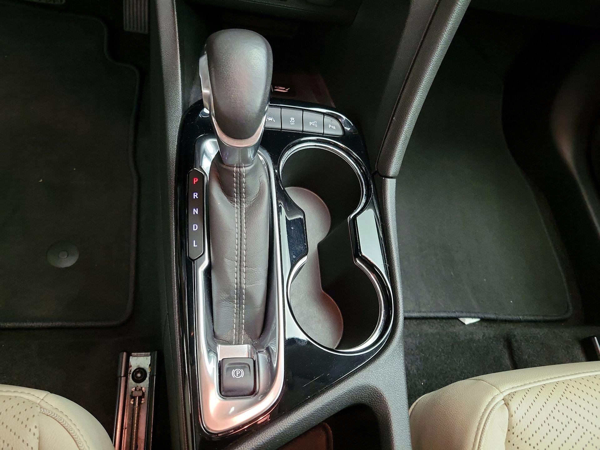 Thumbnail: 2020 Buick Encore GX - 18