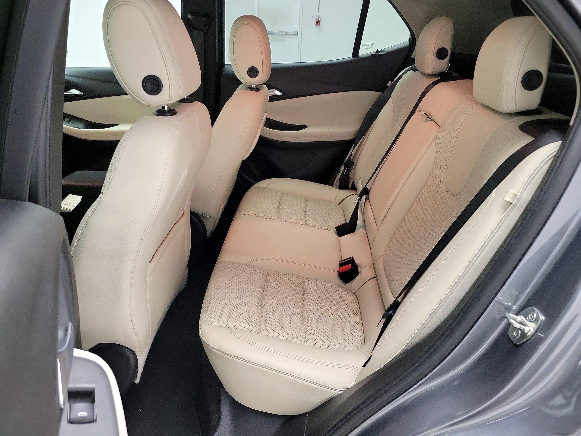 Thumbnail: 2020 Buick Encore GX - 20