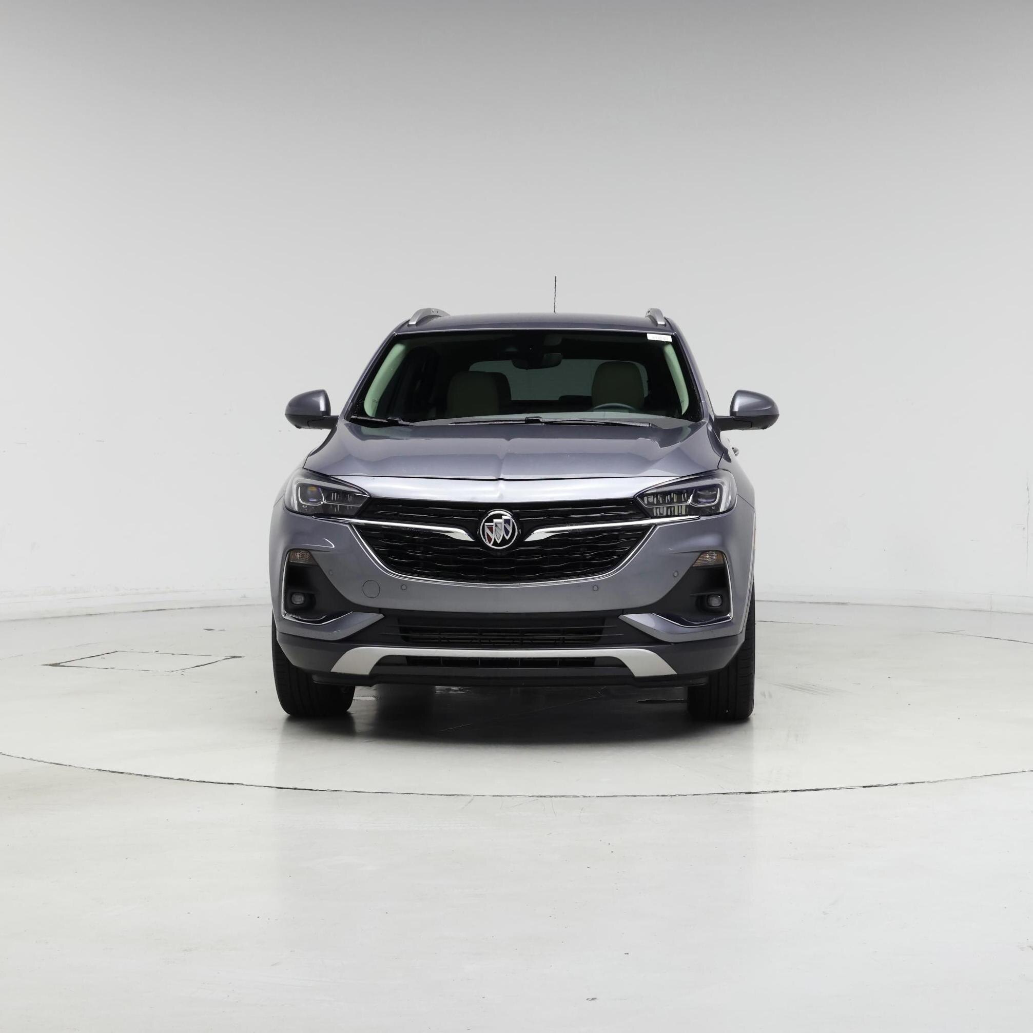 Thumbnail: 2020 Buick Encore GX - 5