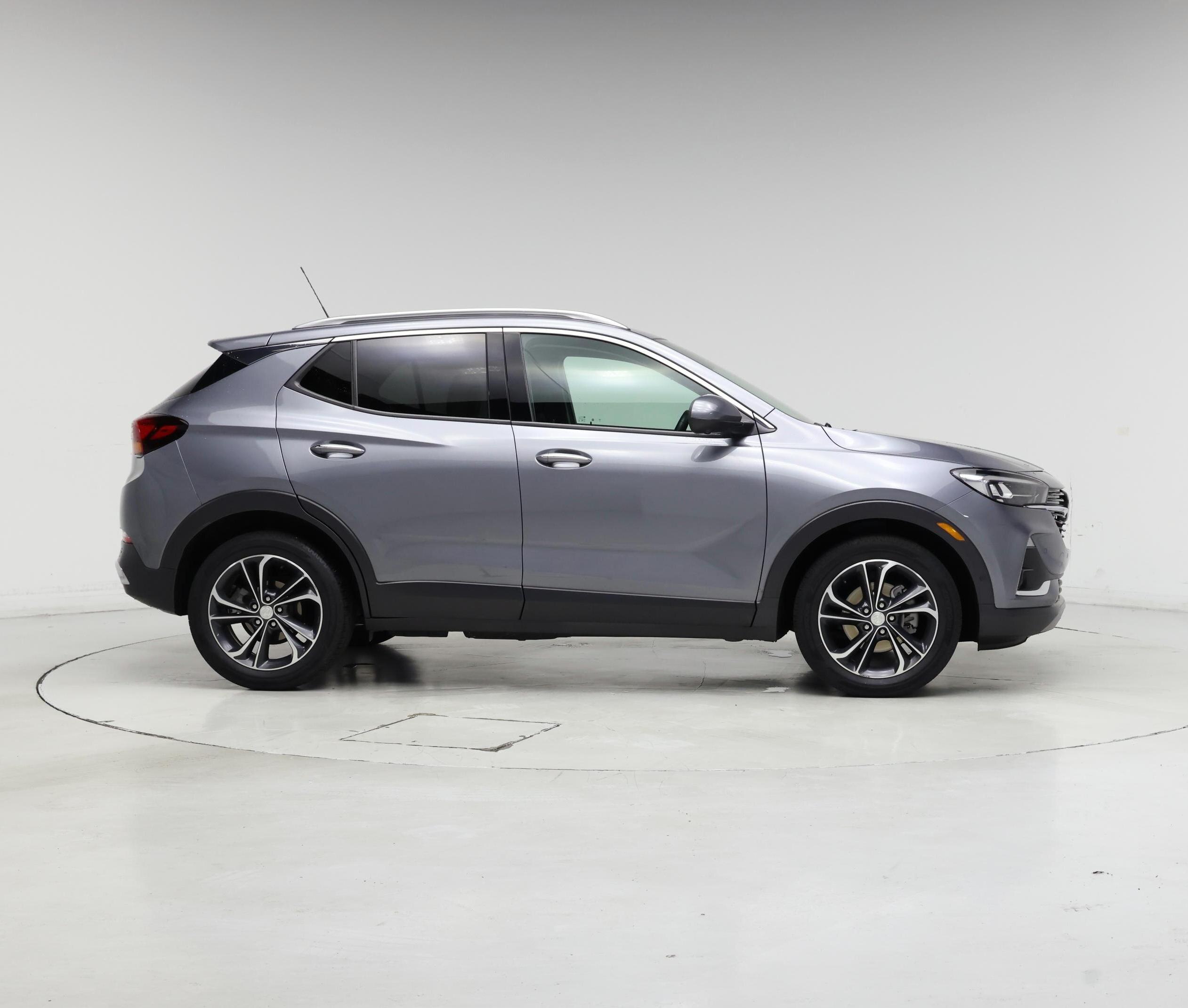 Thumbnail: 2020 Buick Encore GX - 7