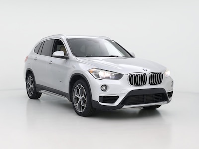 2018 BMW X1 SDrive28i