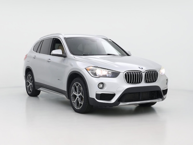 2018 BMW X1 sDrive28i -
                  Memphis, TN