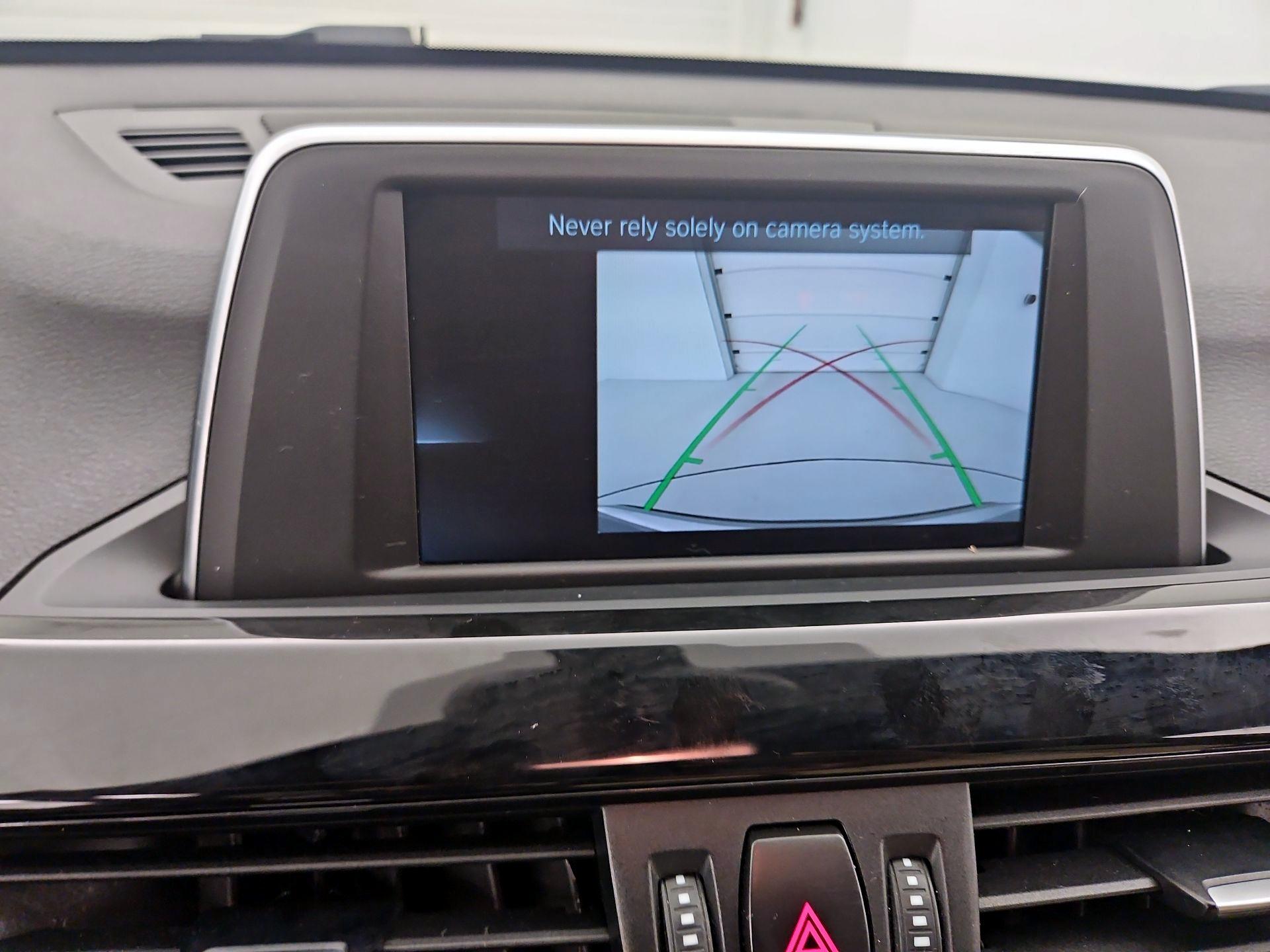 Thumbnail: 2018 BMW X1 - 14