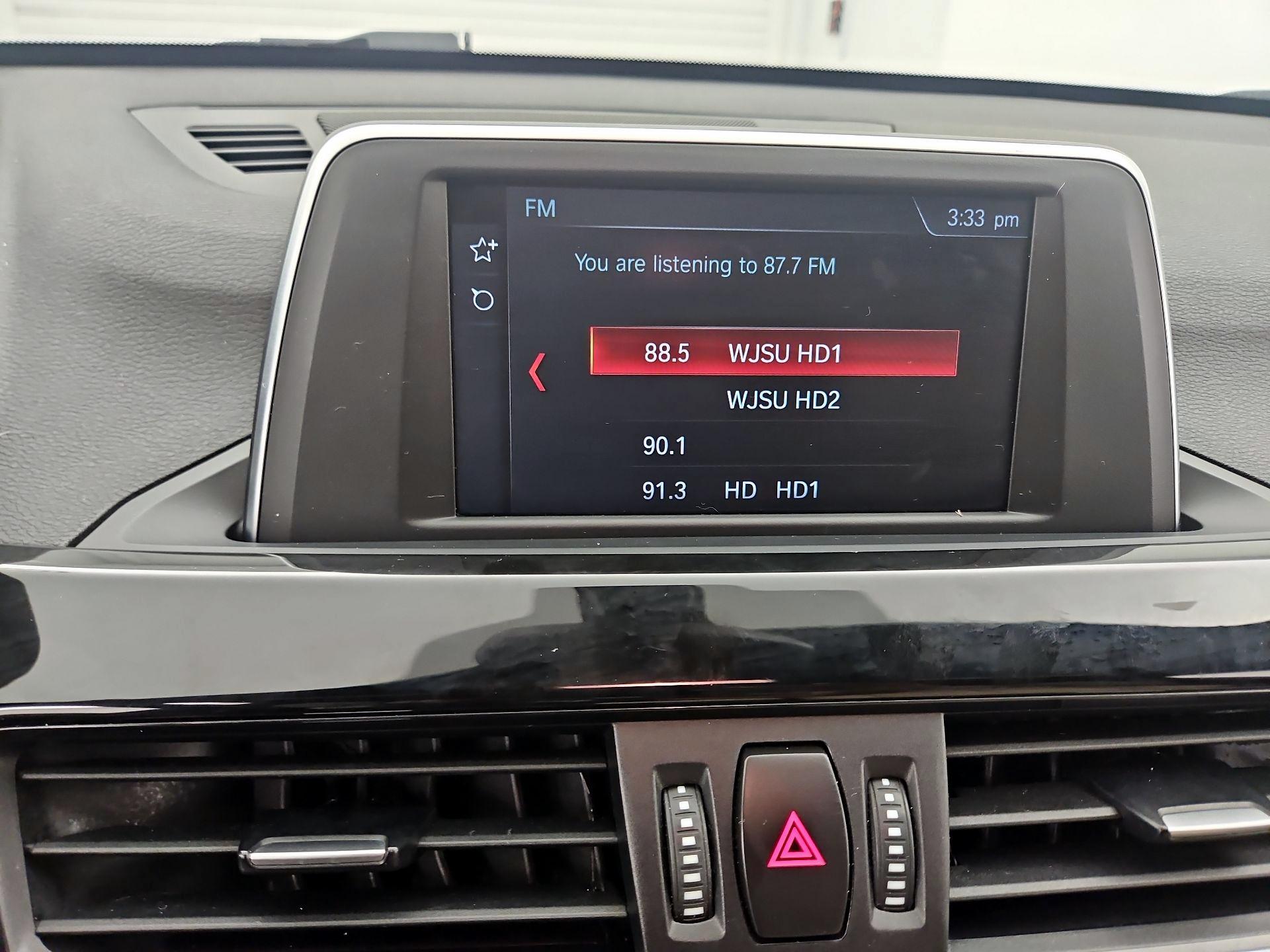 Thumbnail: 2018 BMW X1 - 15