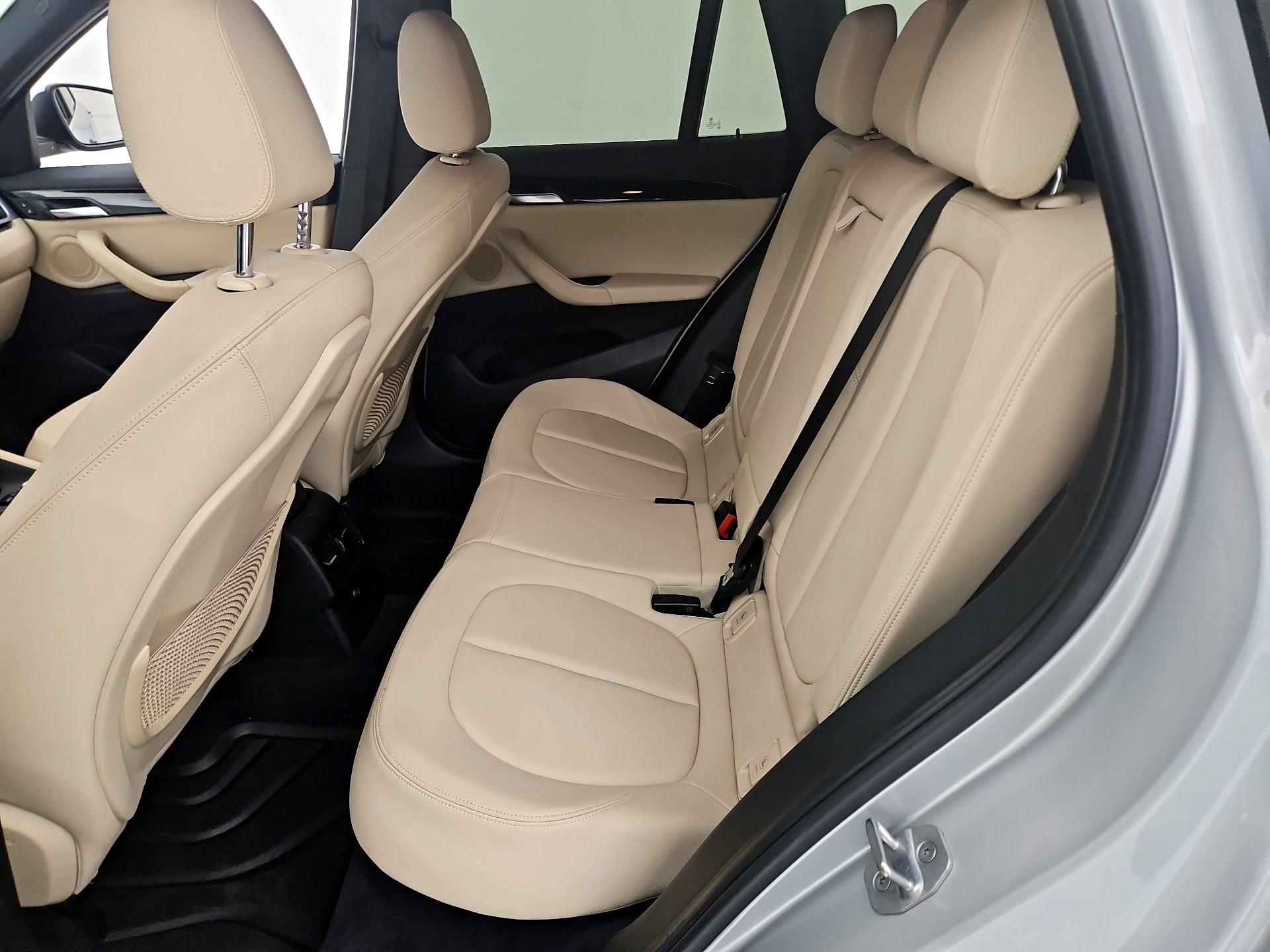 Thumbnail: 2018 BMW X1 - 19