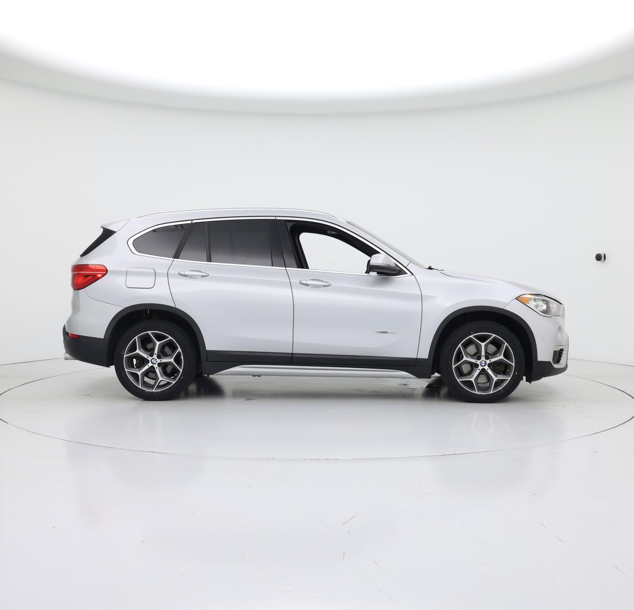 Thumbnail: 2018 BMW X1 - 7