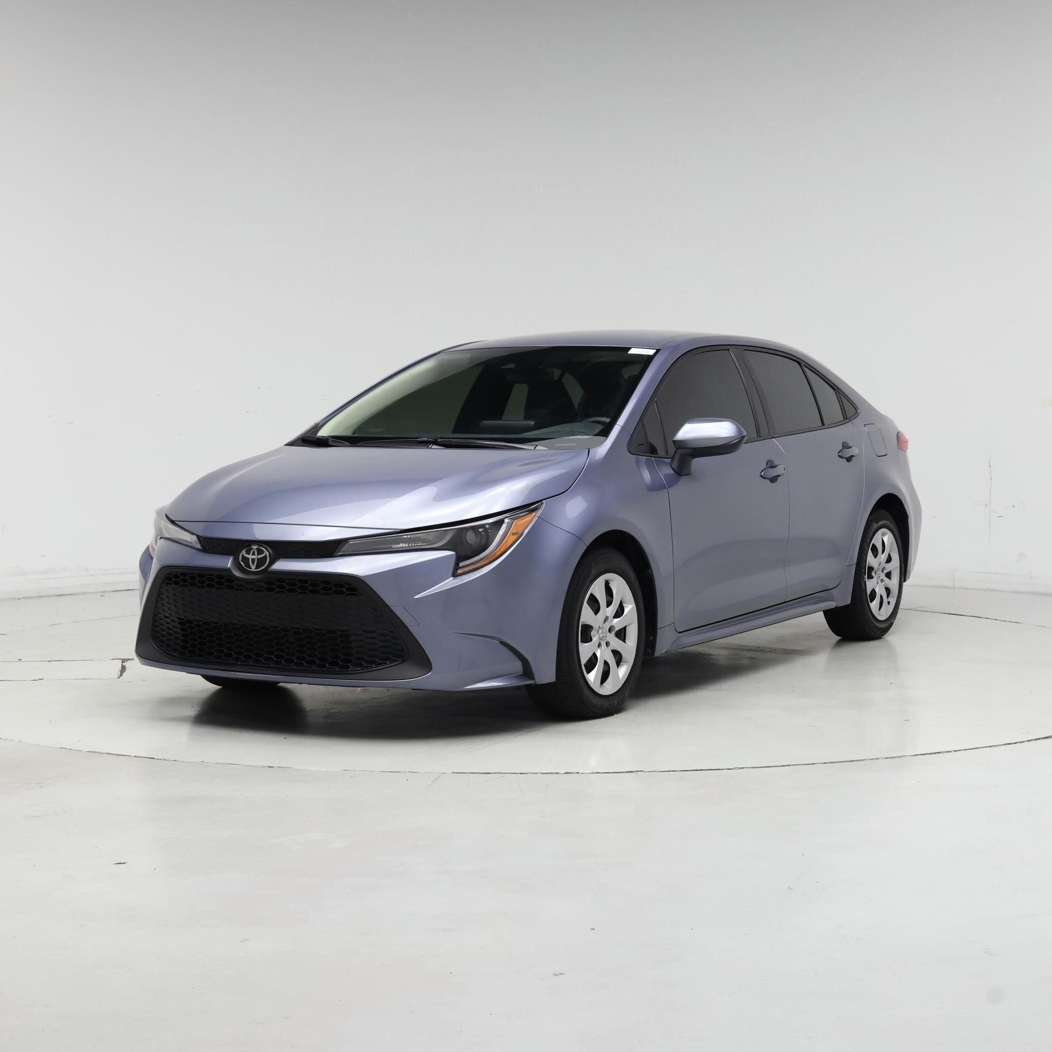 Thumbnail: 2022 Toyota Corolla - 4