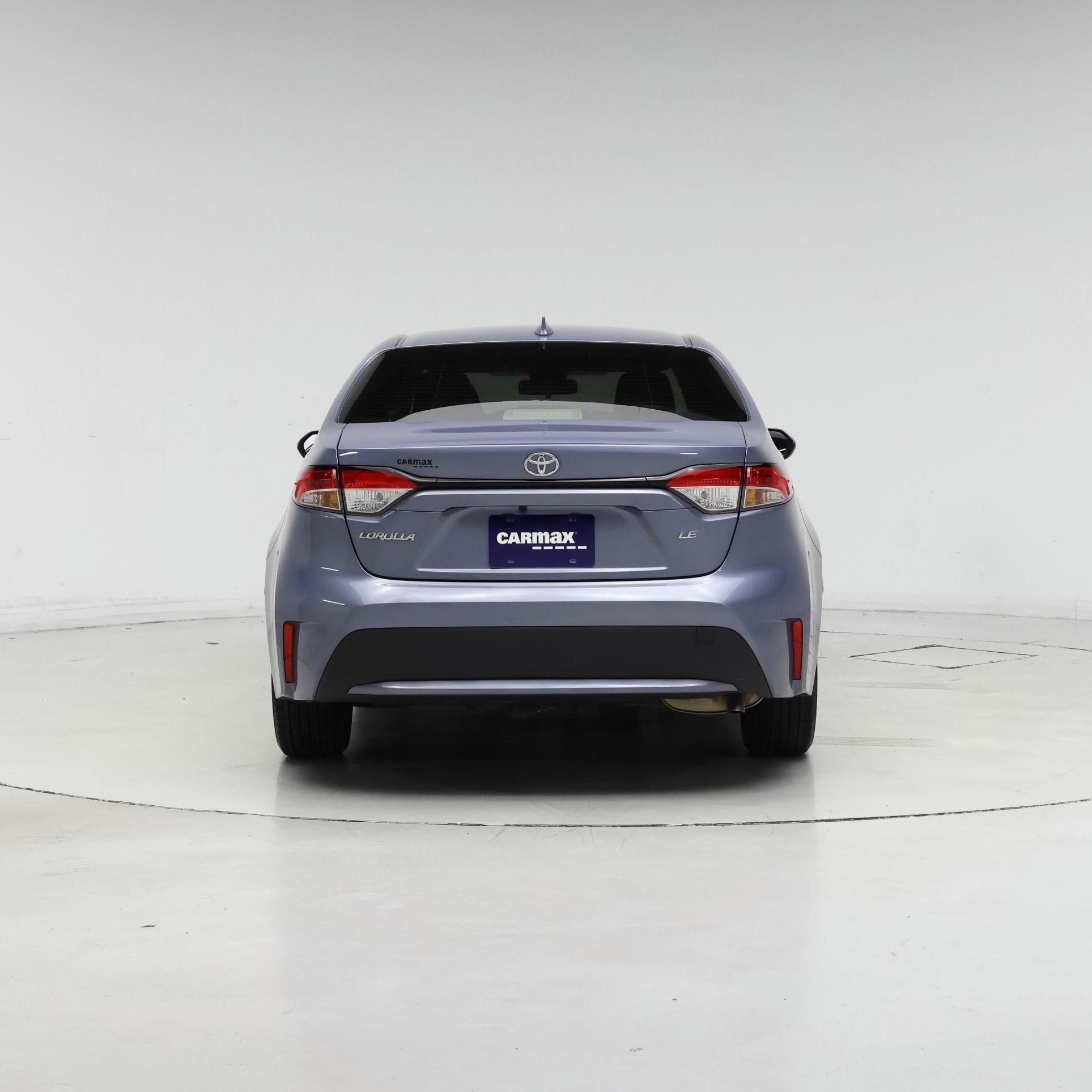 Thumbnail: 2022 Toyota Corolla - 6