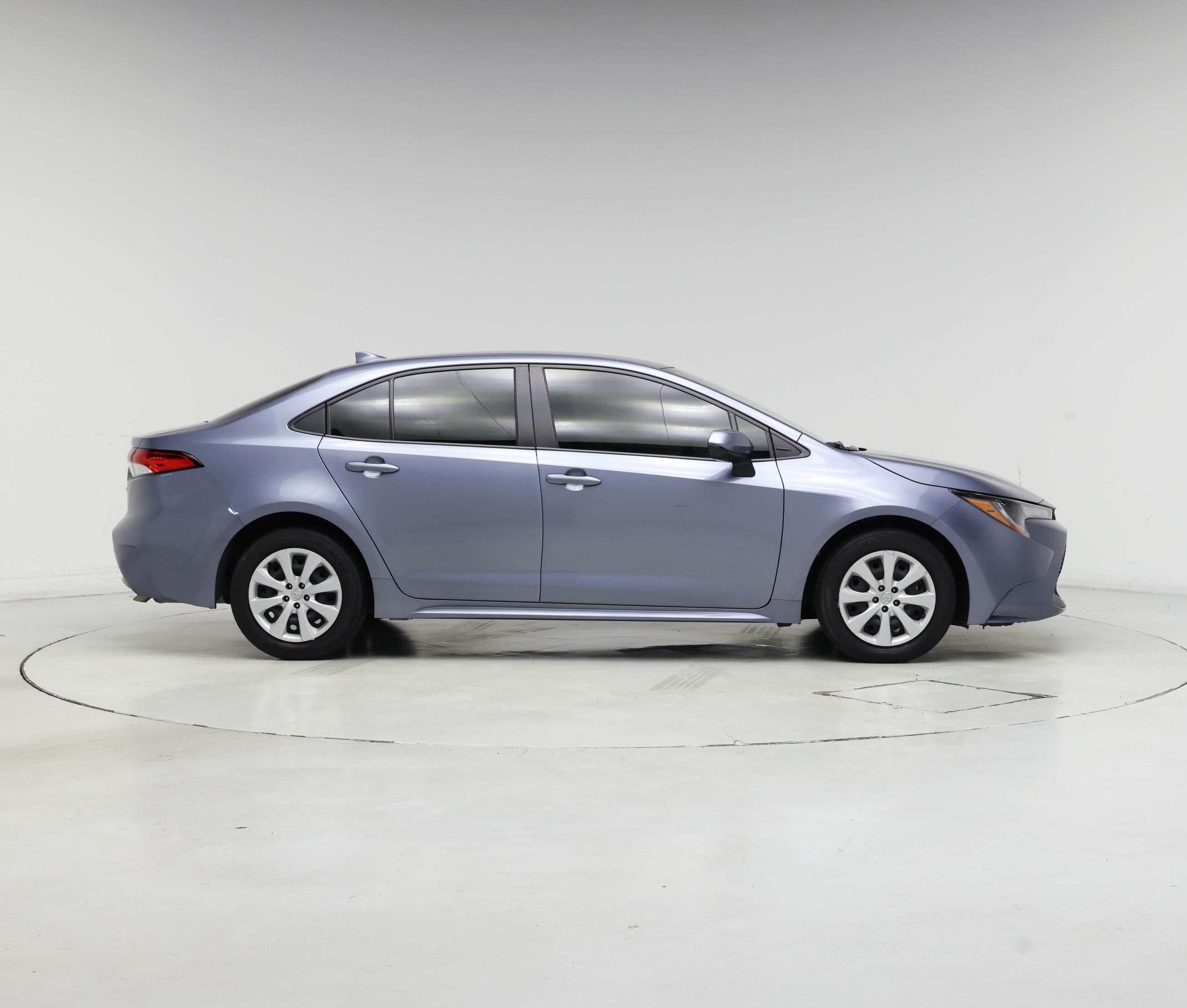 Thumbnail: 2022 Toyota Corolla - 7