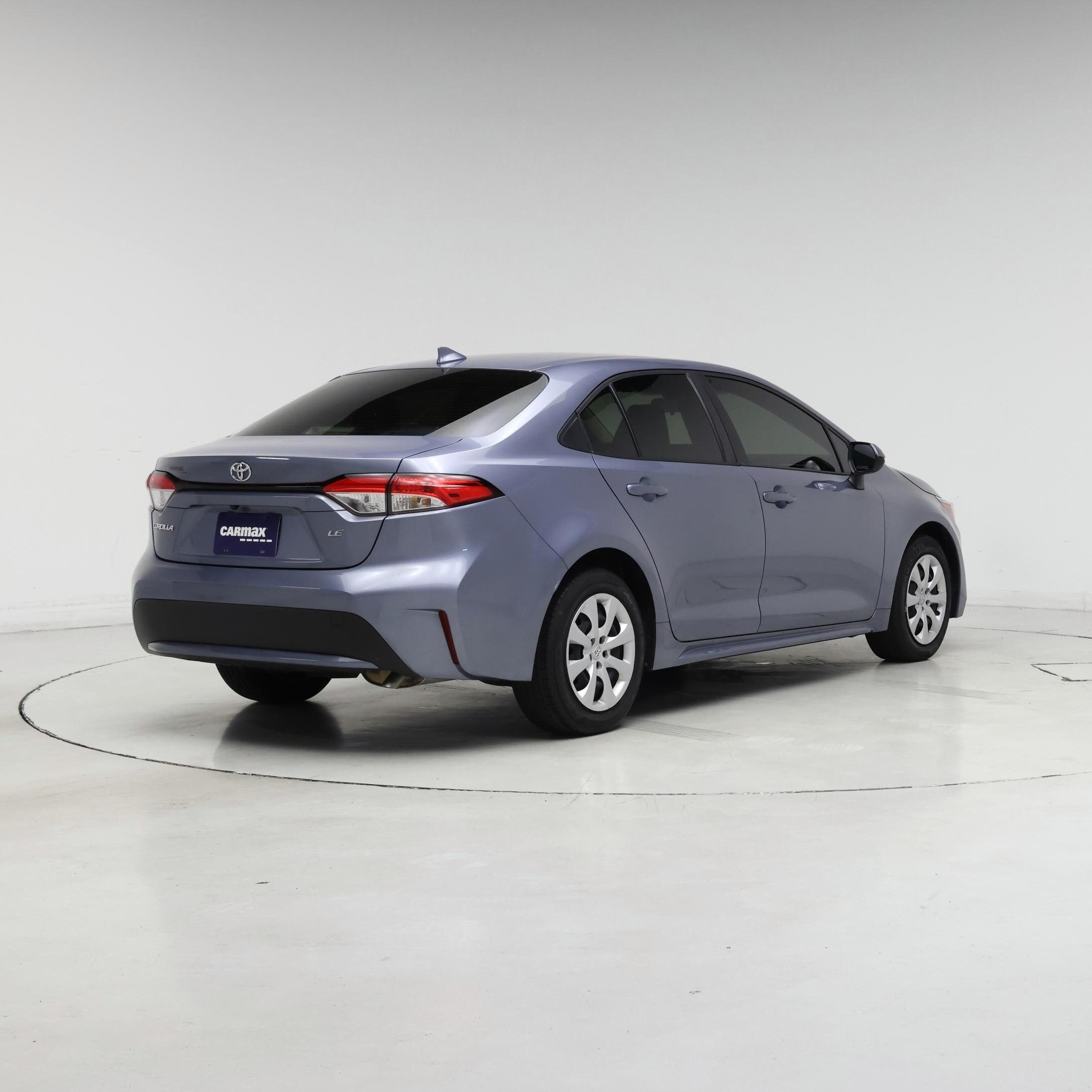 Thumbnail: 2022 Toyota Corolla - 8