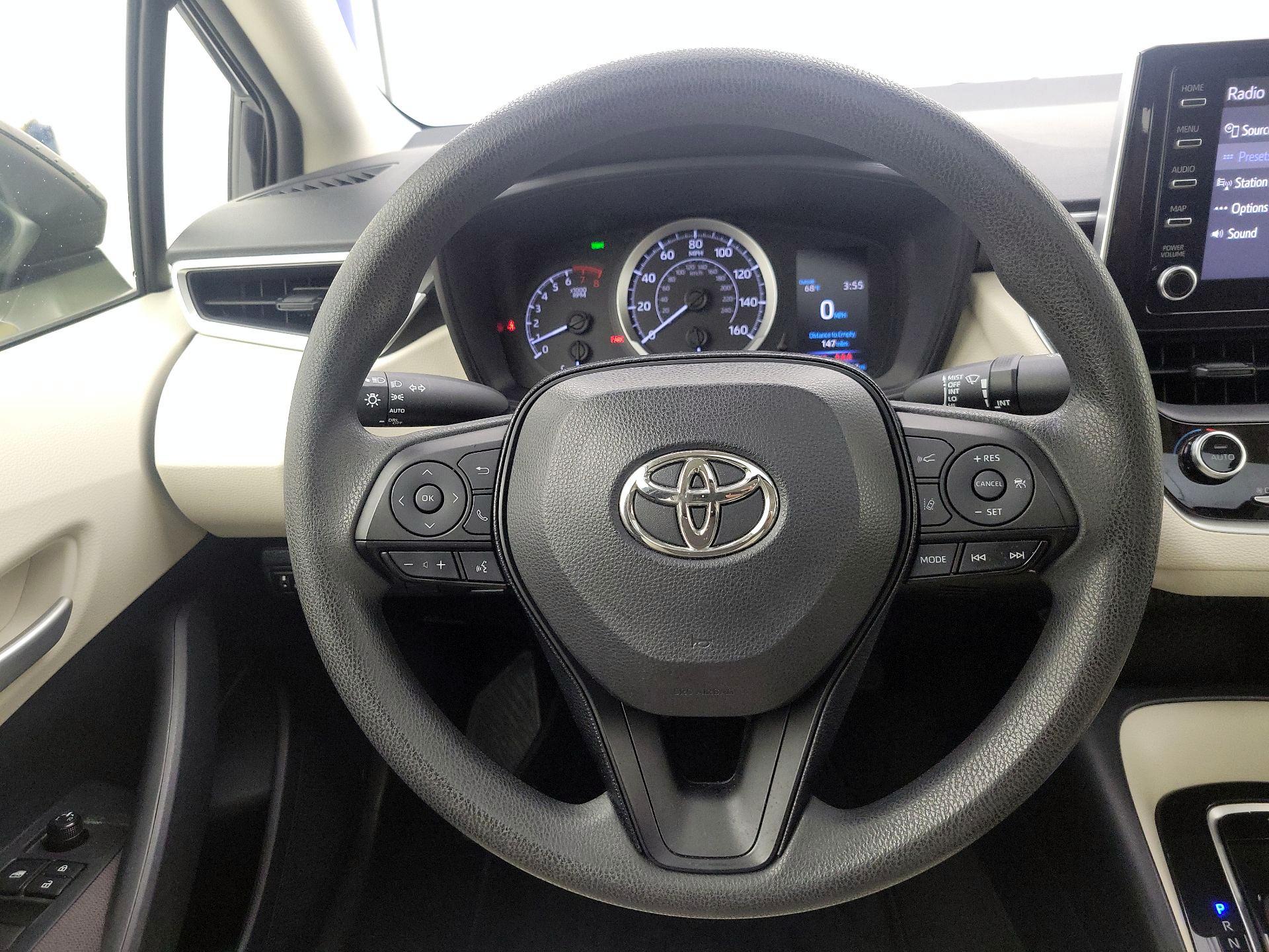 Thumbnail: 2020 Toyota Corolla - 10