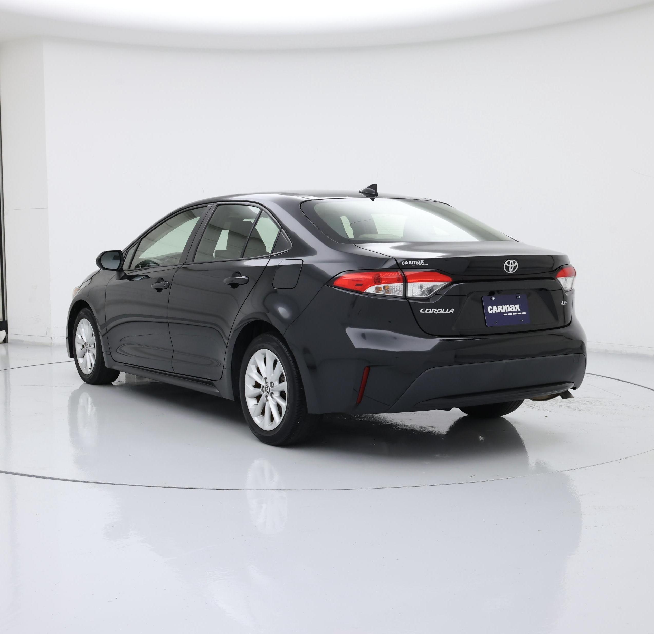 Thumbnail: 2020 Toyota Corolla - 2