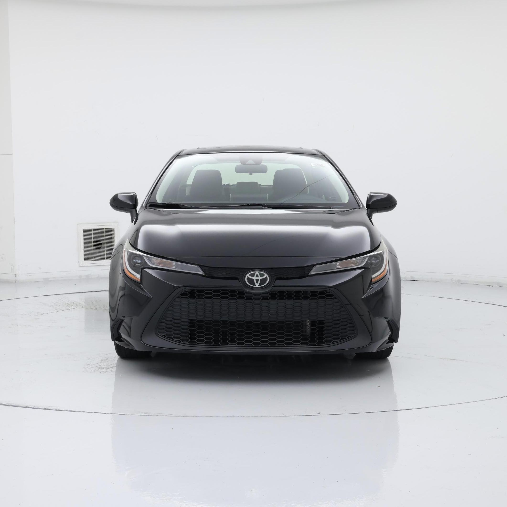 Thumbnail: 2020 Toyota Corolla - 5