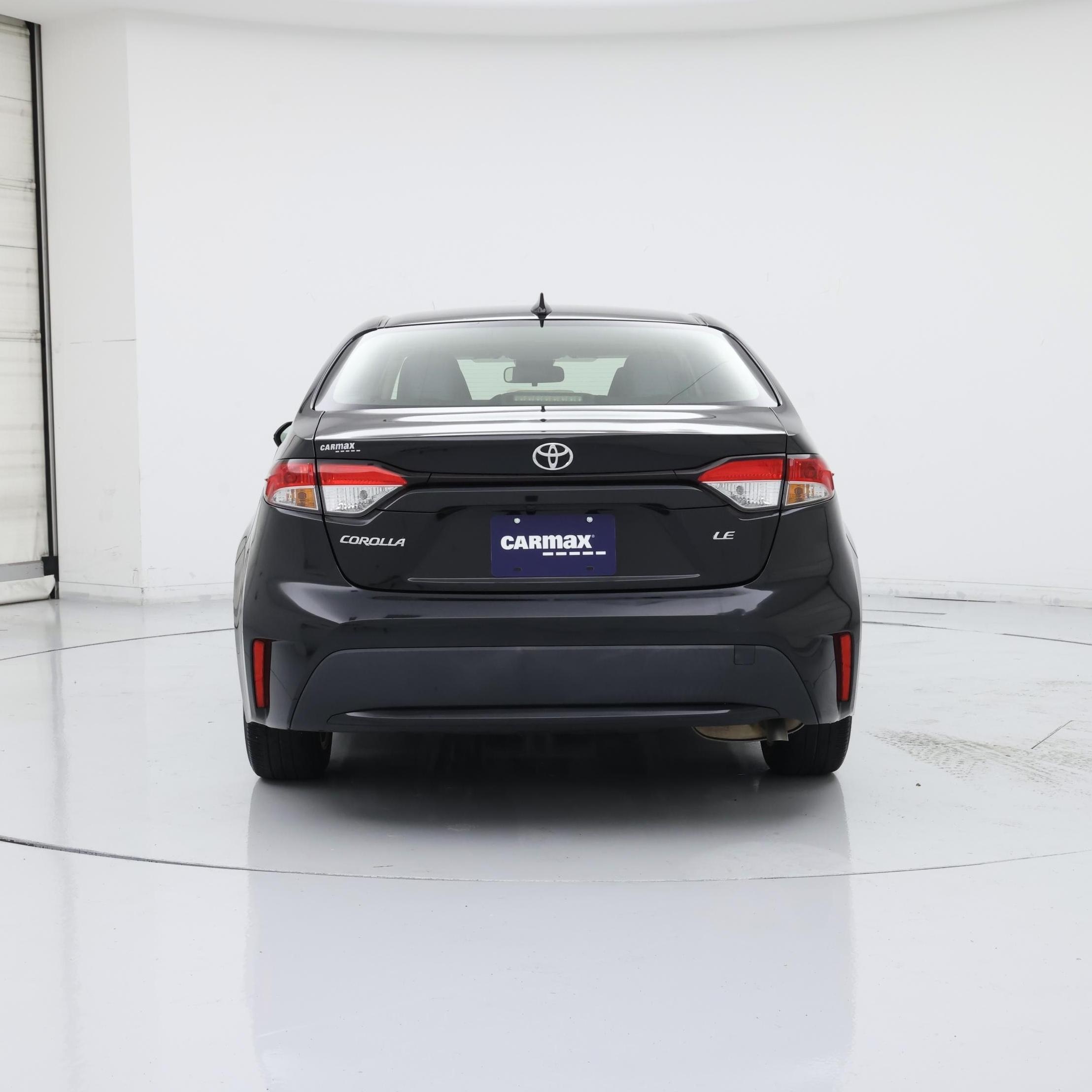 Thumbnail: 2020 Toyota Corolla - 6