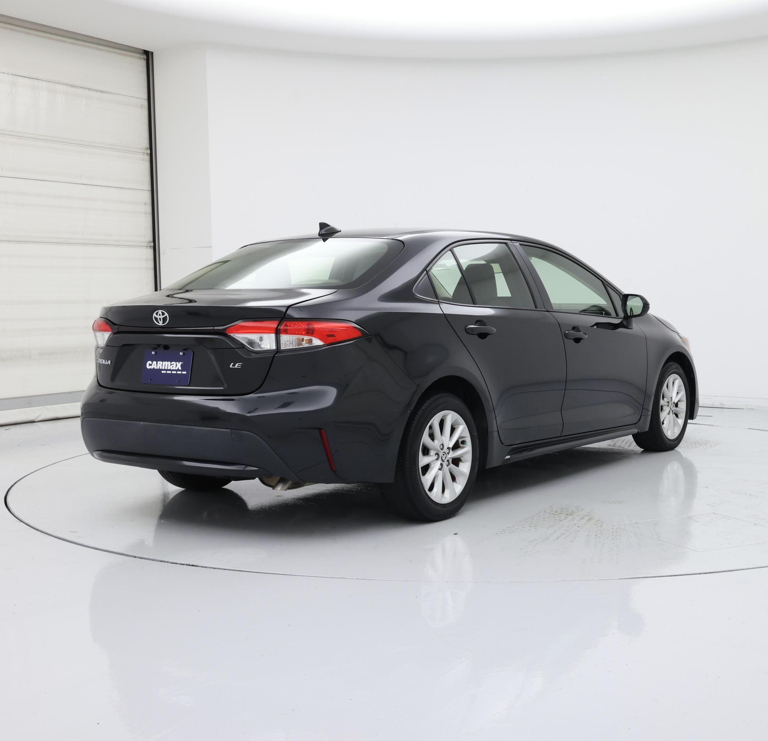 Thumbnail: 2020 Toyota Corolla - 8