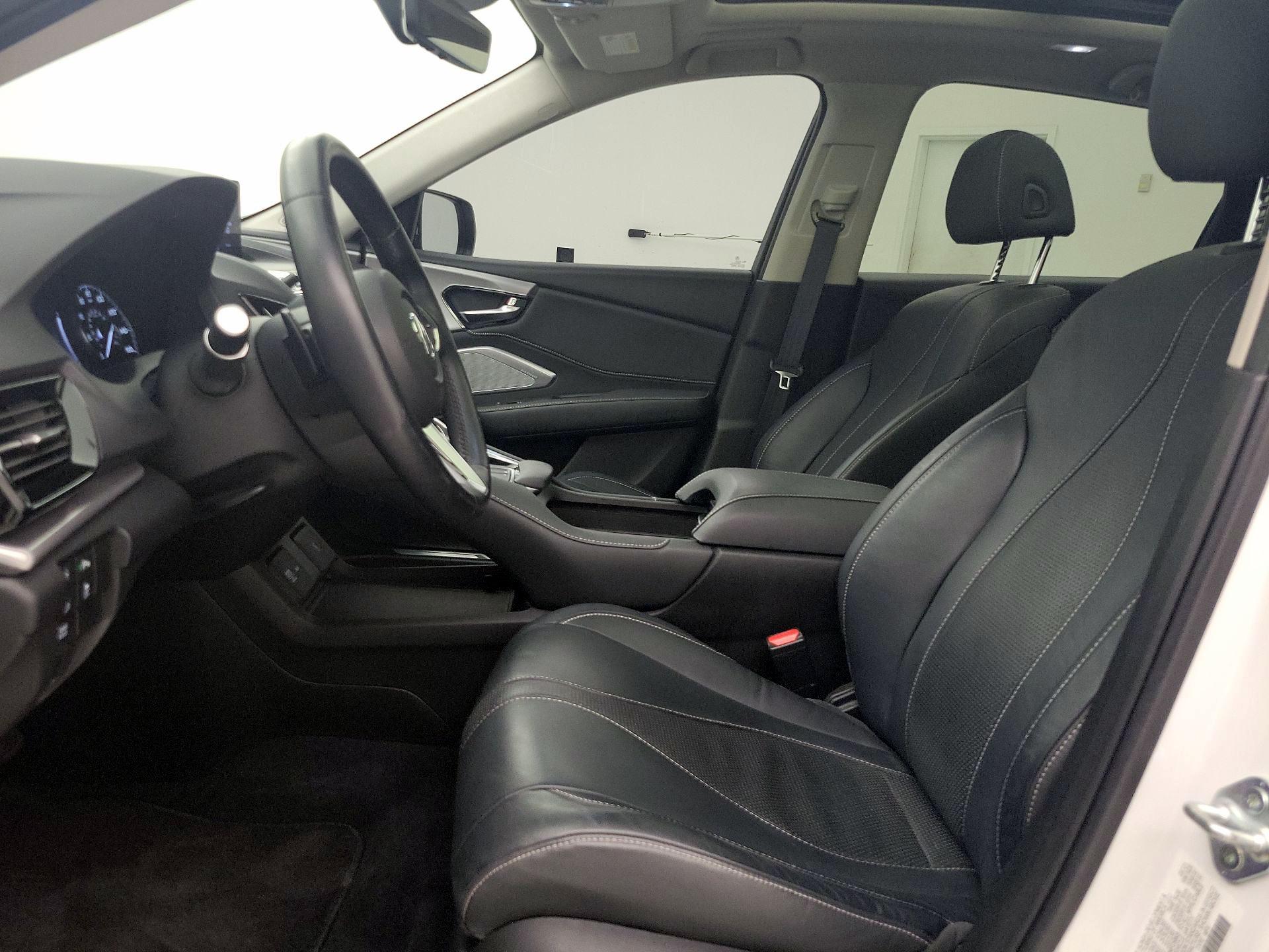 Thumbnail: 2021 Acura RDX - 11