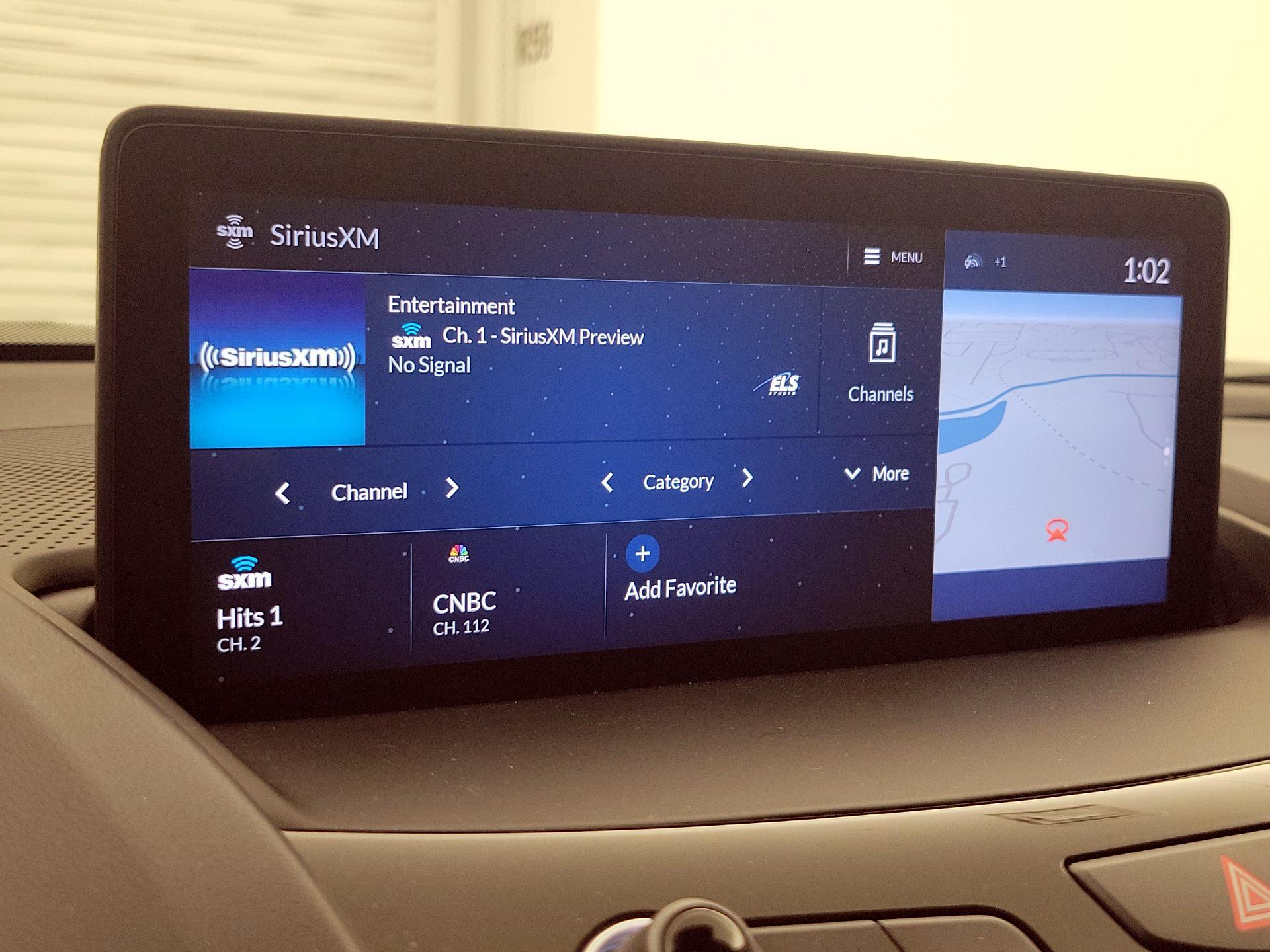 Thumbnail: 2021 Acura RDX - 16