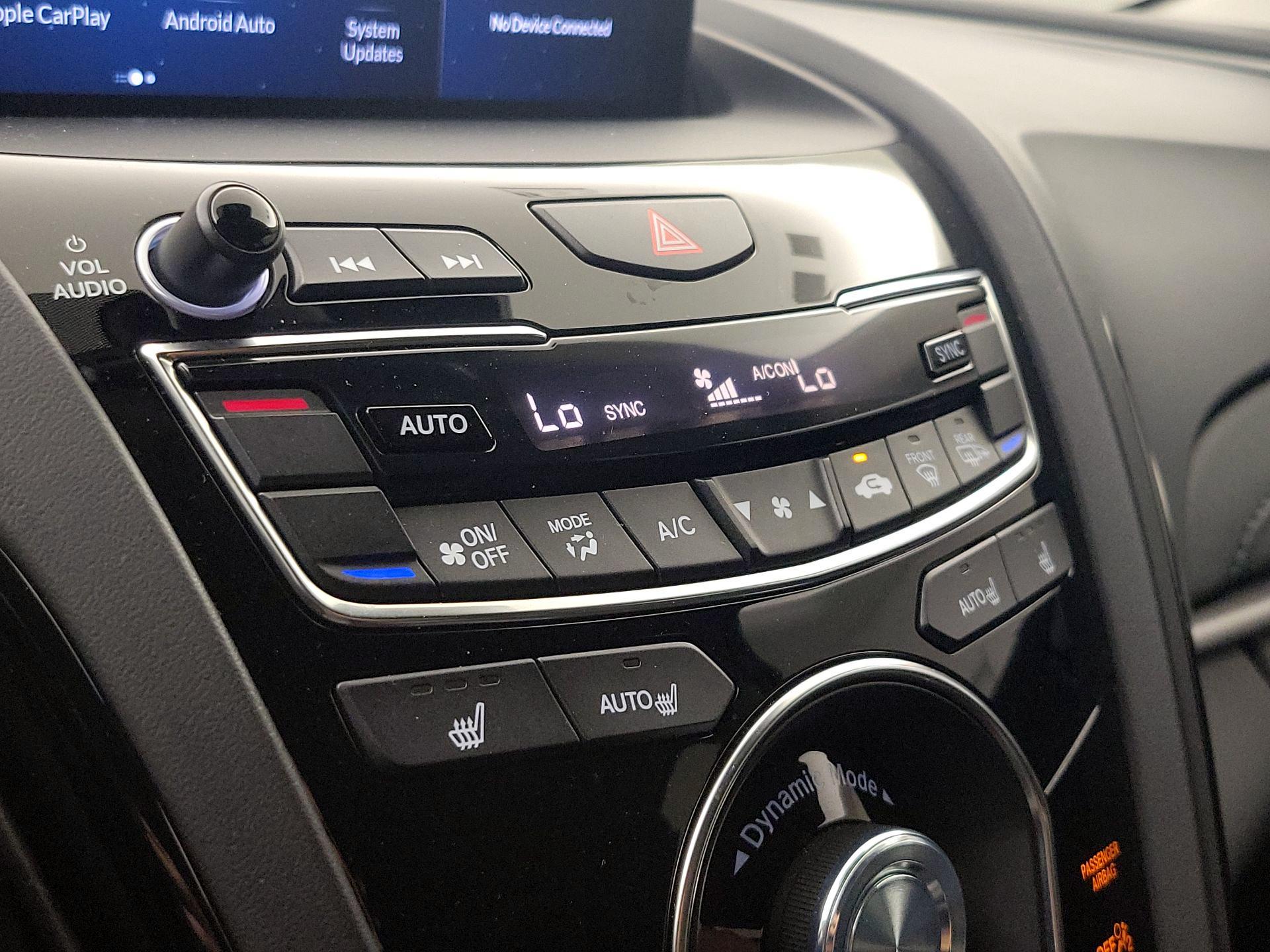 Thumbnail: 2021 Acura RDX - 17