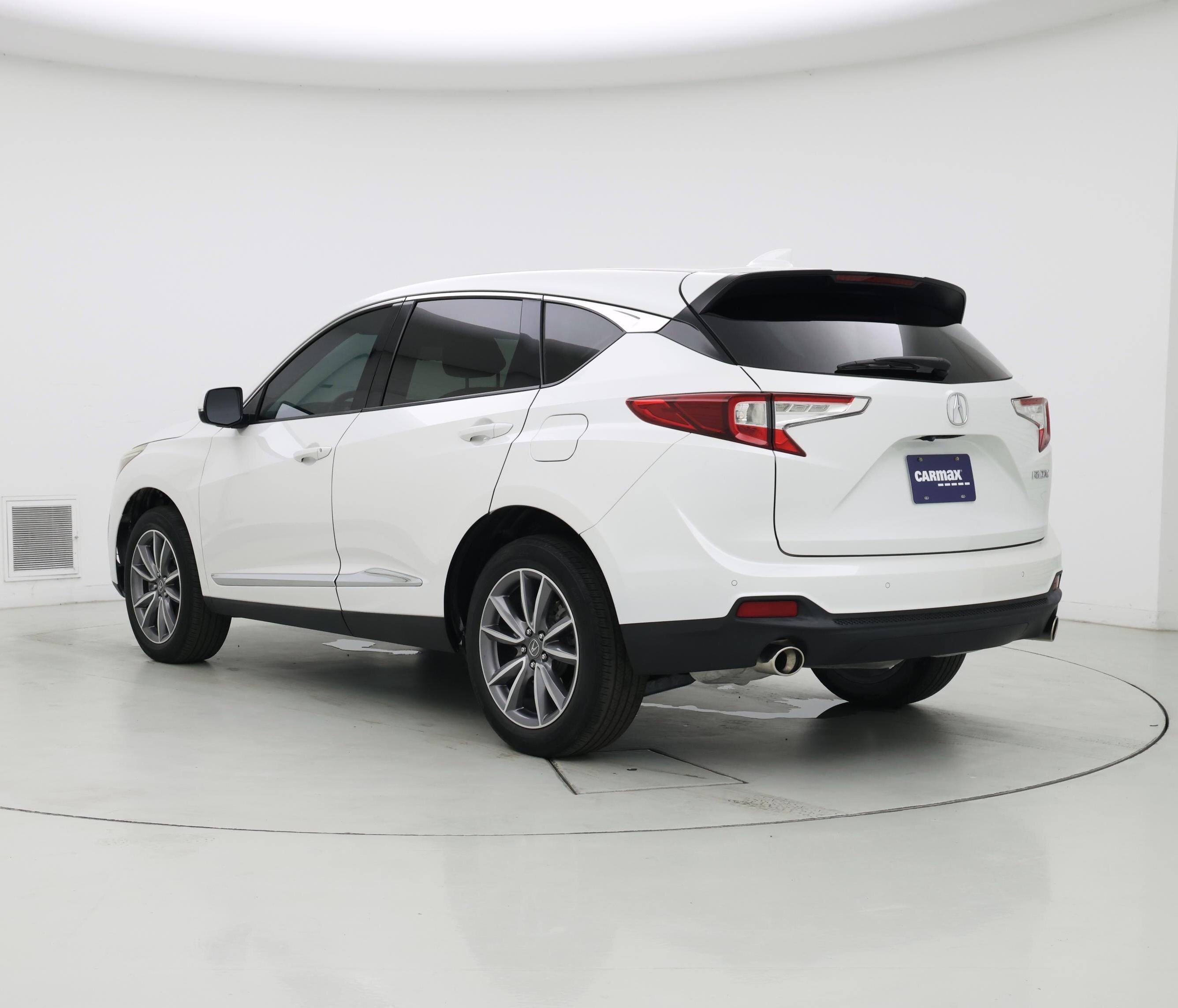 Thumbnail: 2021 Acura RDX - 2