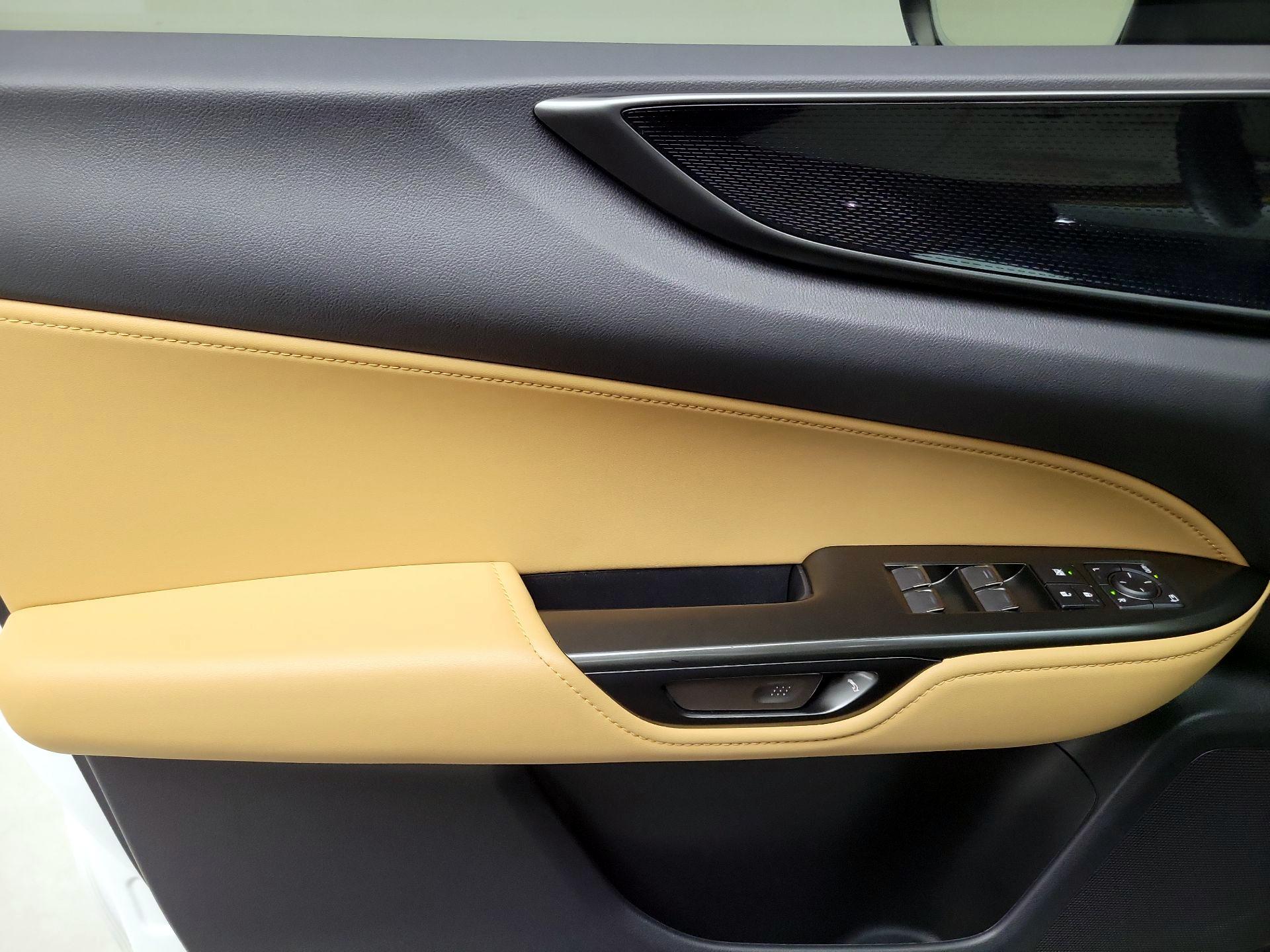Thumbnail: 2025 Lexus NX - 12