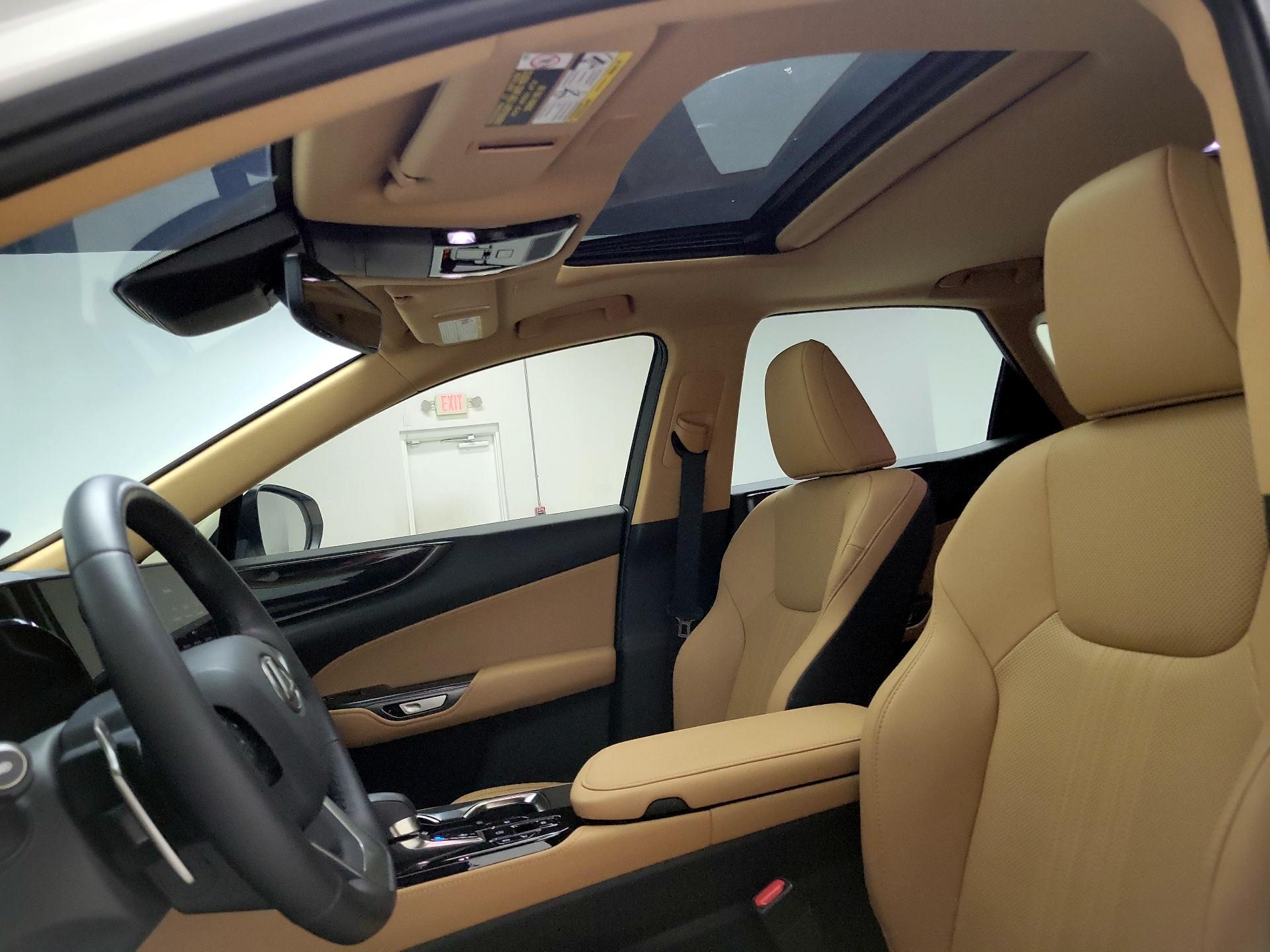 Thumbnail: 2025 Lexus NX - 20