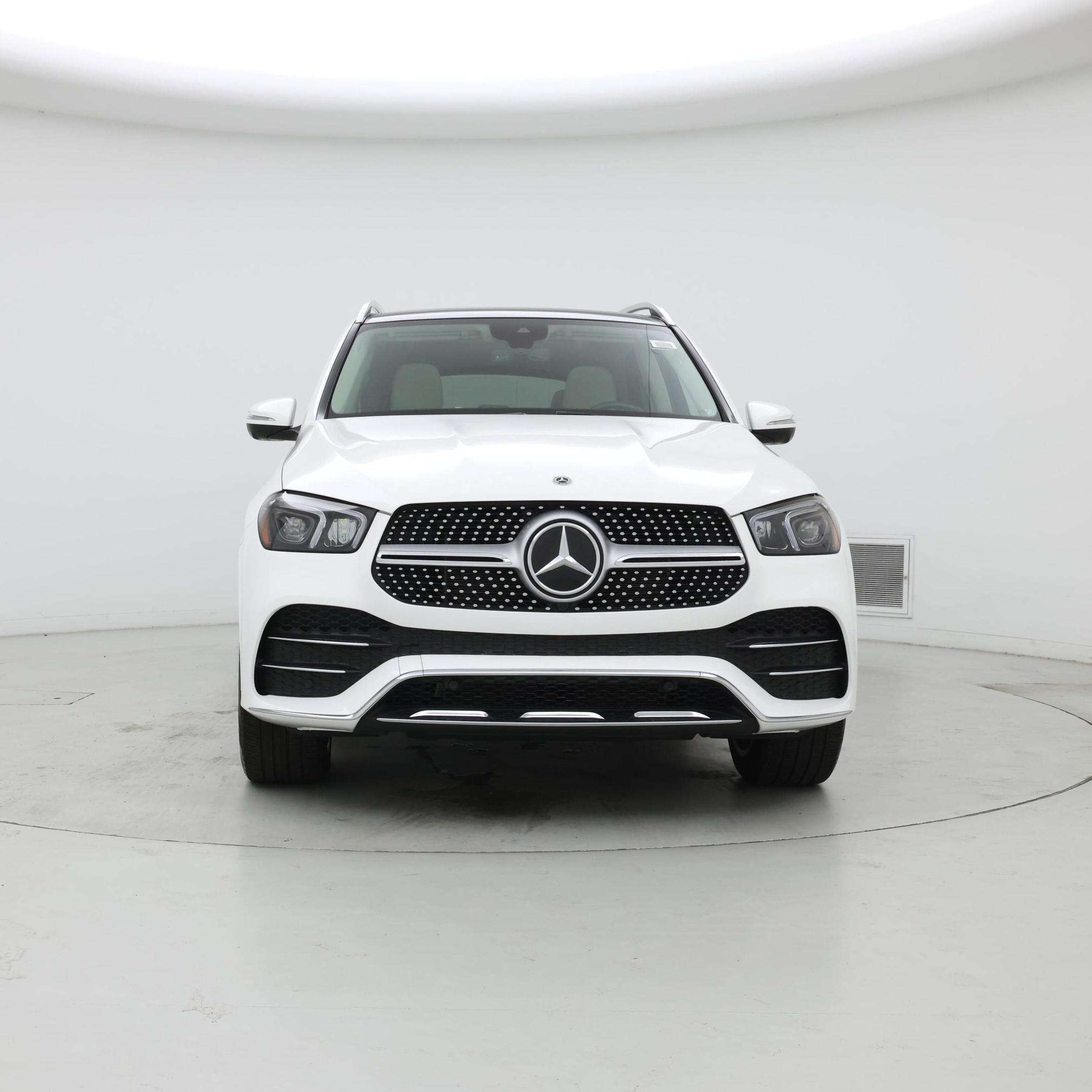 Thumbnail: 2022 Mercedes-Benz GLE - 5