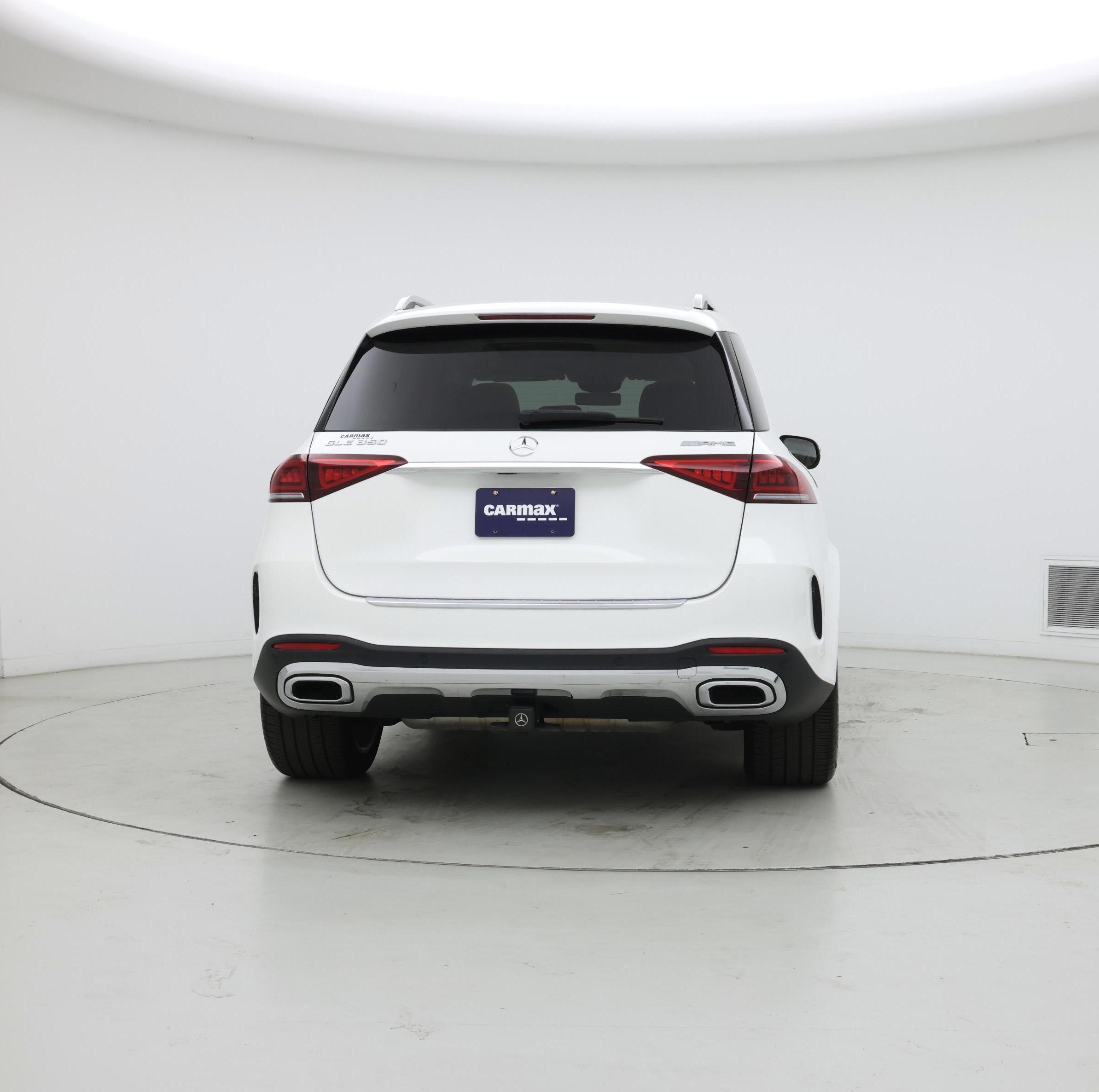 Thumbnail: 2022 Mercedes-Benz GLE - 6