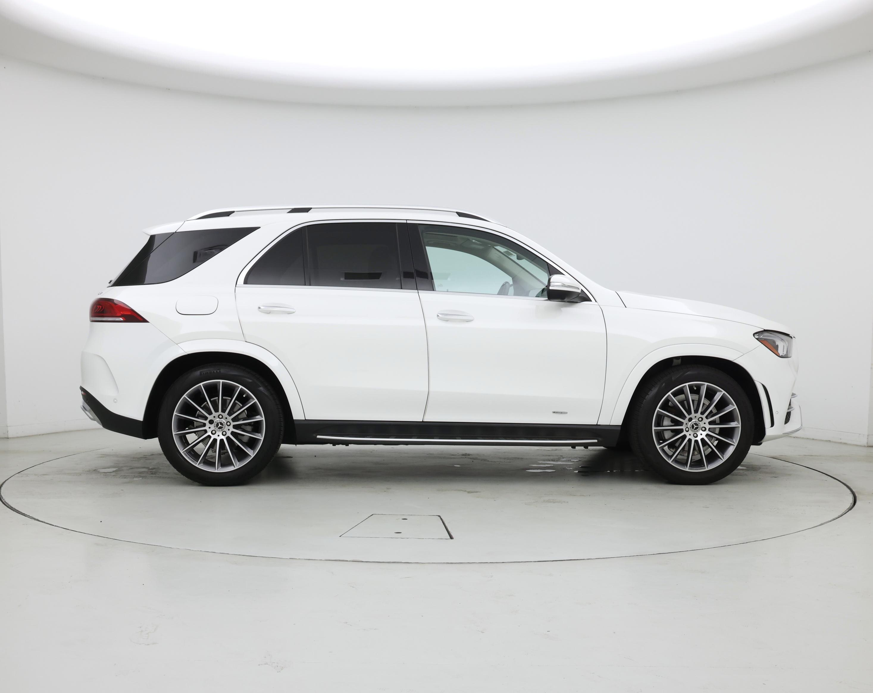 Thumbnail: 2022 Mercedes-Benz GLE - 7