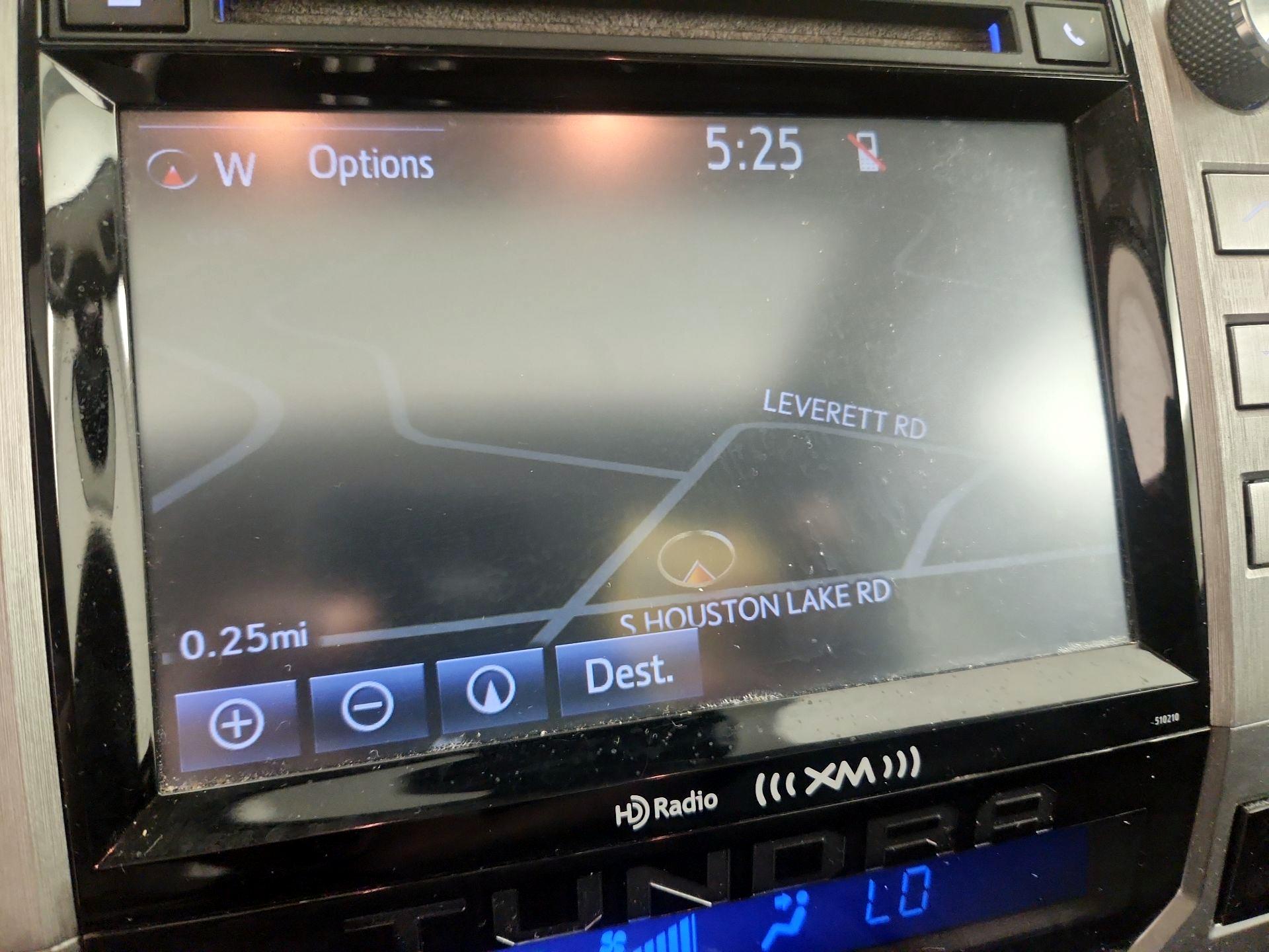 Thumbnail: 2018 Toyota Tundra - 14