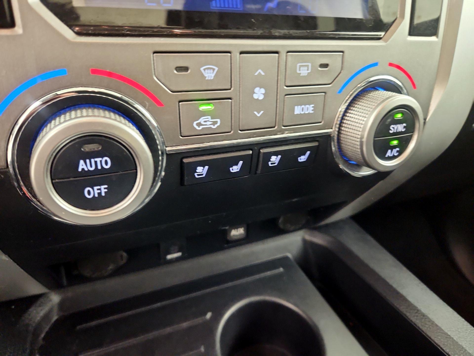Thumbnail: 2018 Toyota Tundra - 17