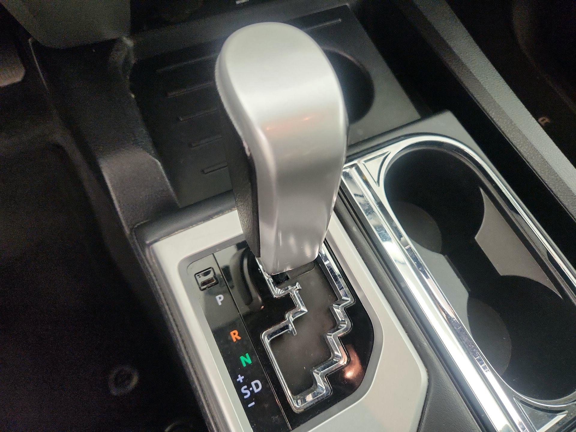 Thumbnail: 2018 Toyota Tundra - 18