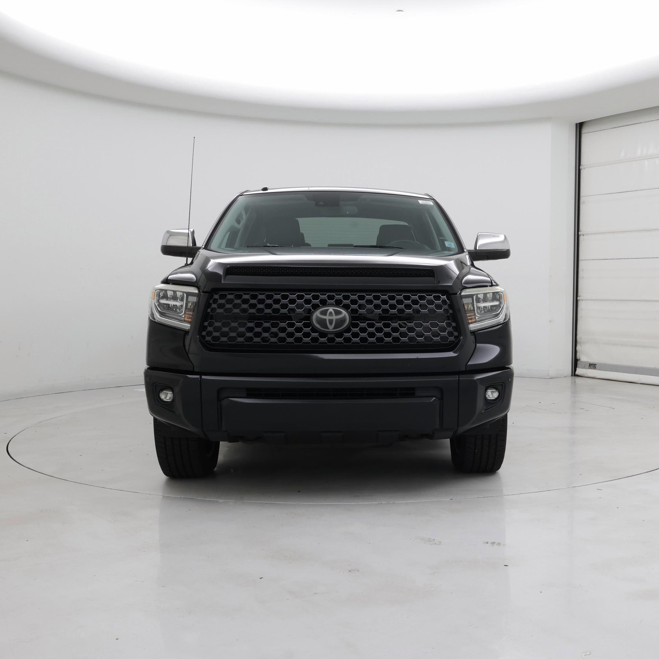 Thumbnail: 2018 Toyota Tundra - 5