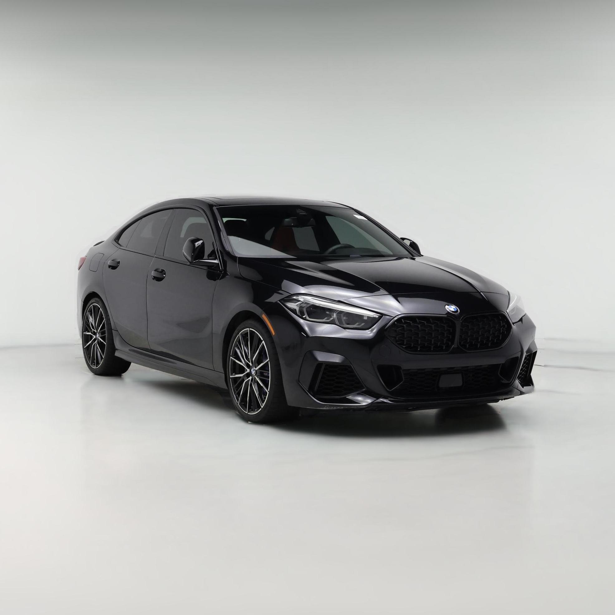 Thumbnail: 2020 BMW 2 Series - 1