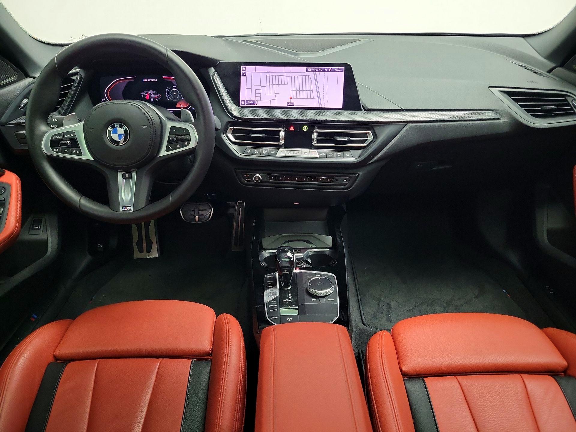 Thumbnail: 2020 BMW 2 Series - 9