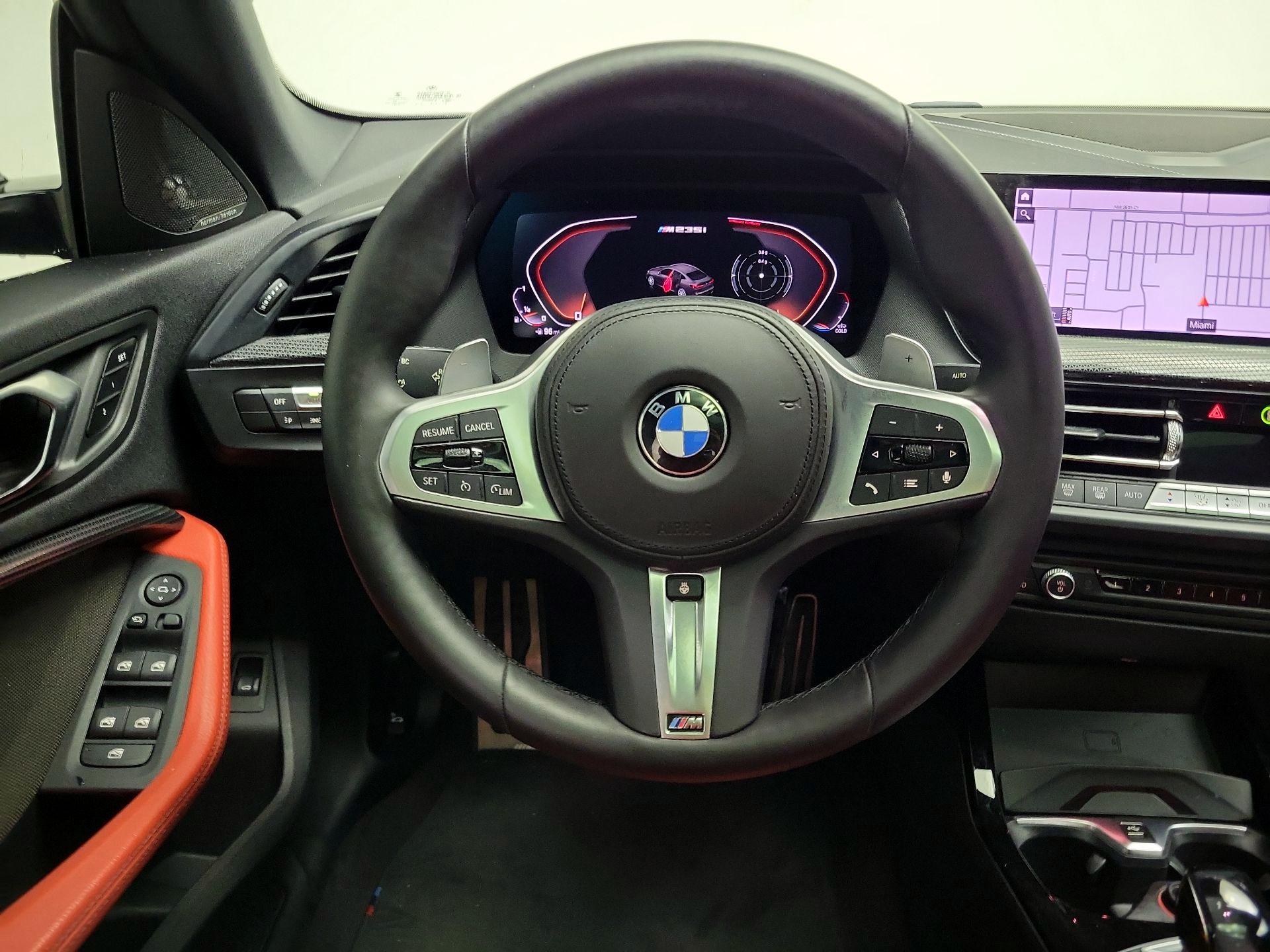 Thumbnail: 2020 BMW 2 Series - 10