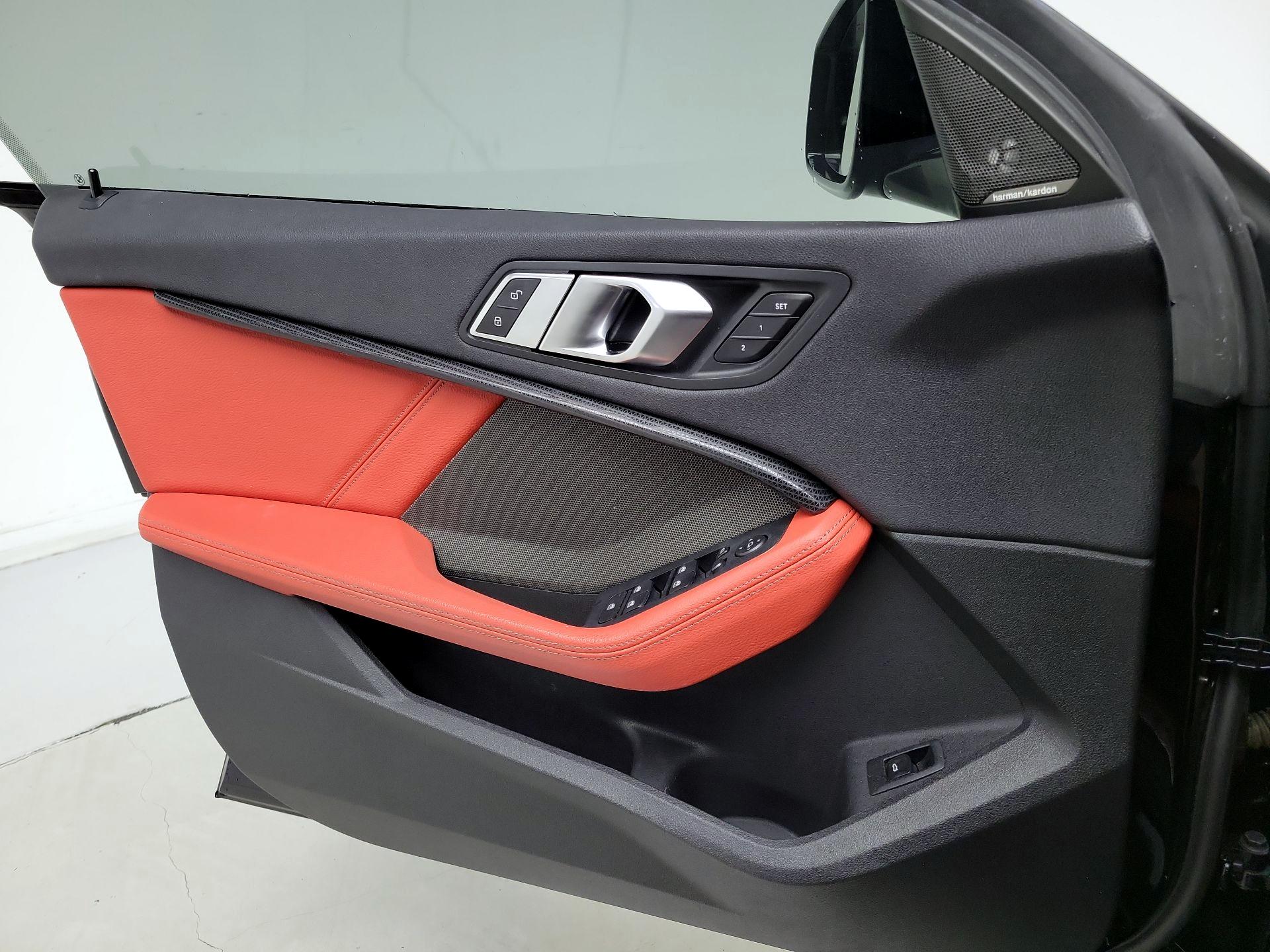 Thumbnail: 2020 BMW 2 Series - 12
