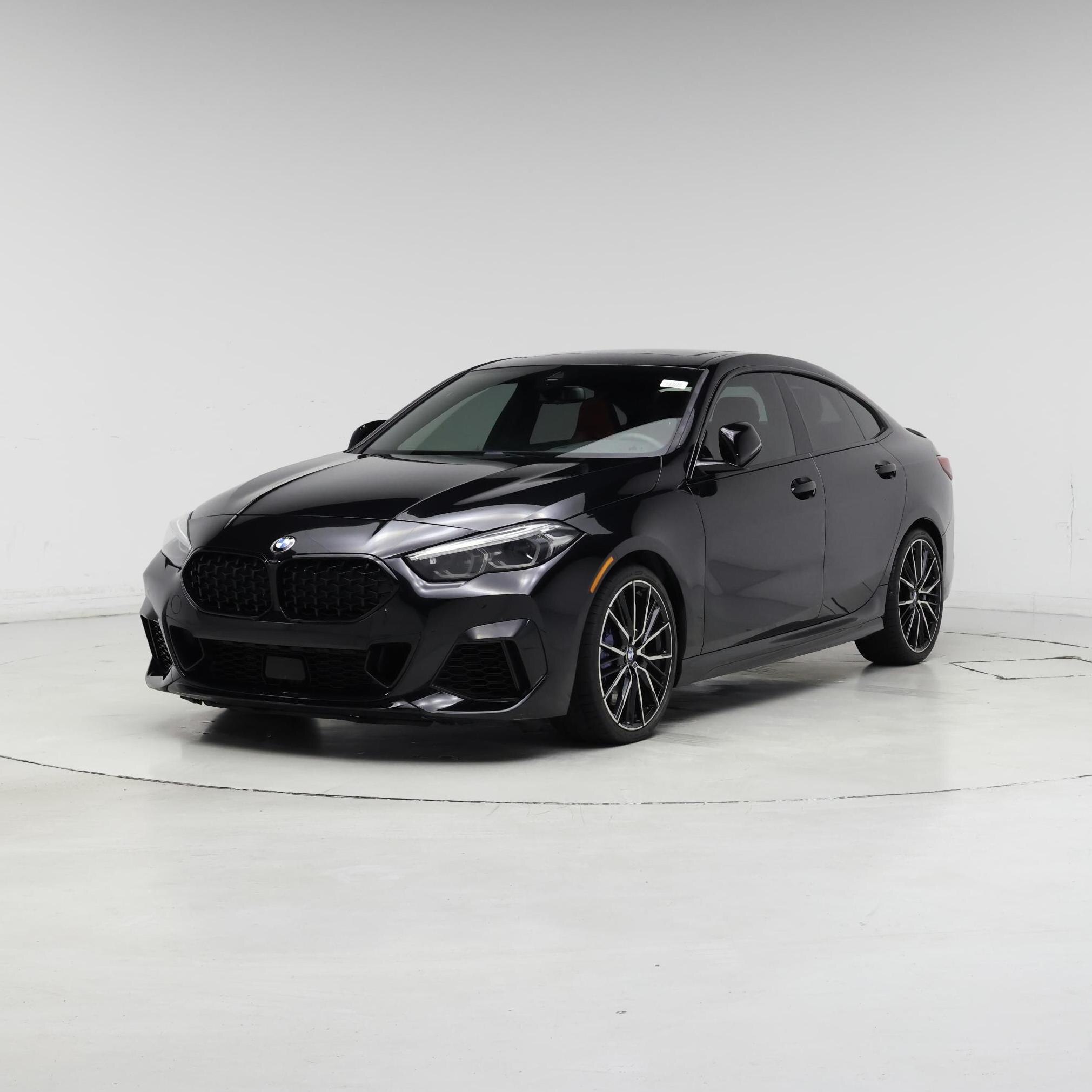 Thumbnail: 2020 BMW 2 Series - 4