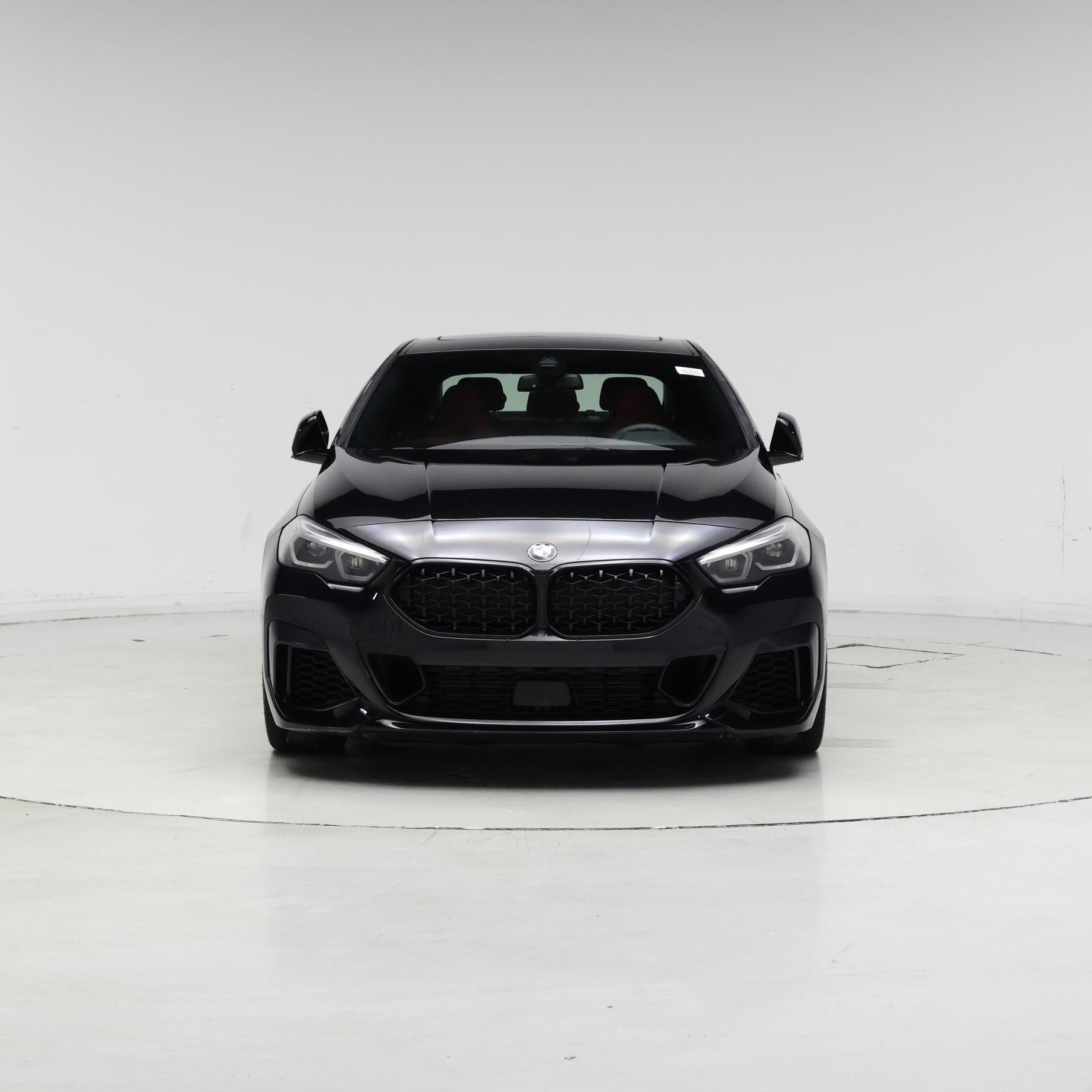 Thumbnail: 2020 BMW 2 Series - 5