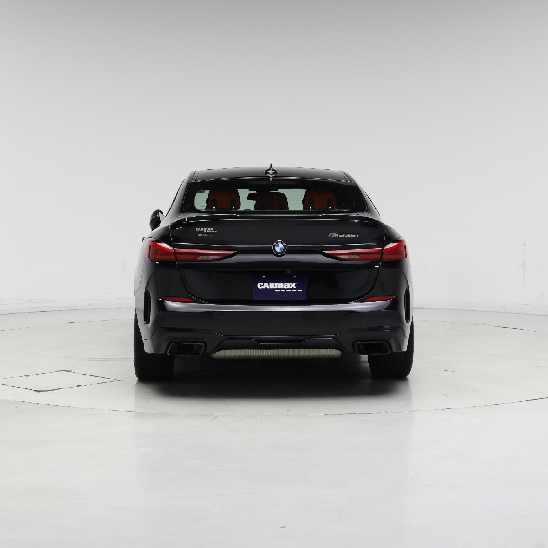 Thumbnail: 2020 BMW 2 Series - 6