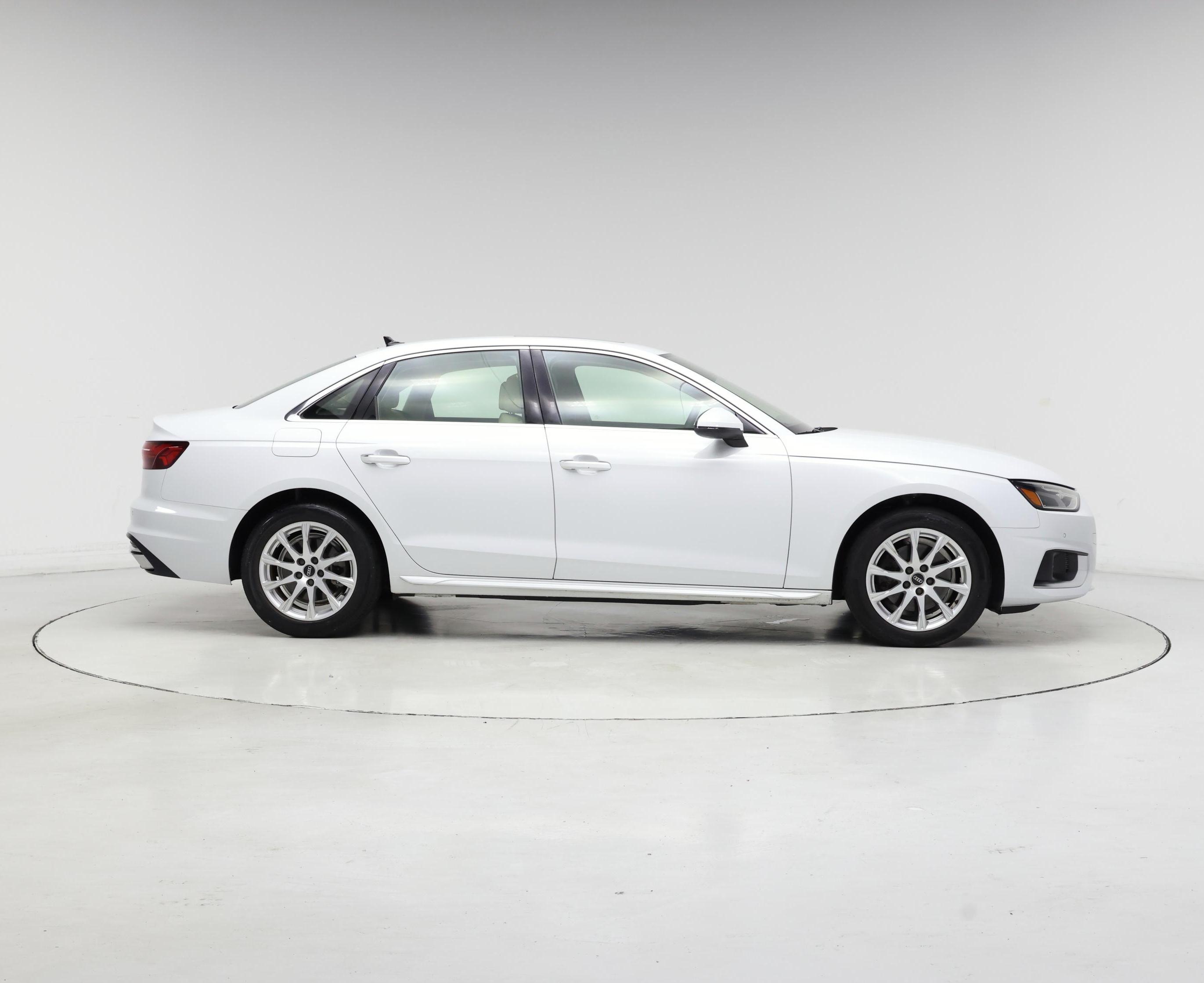 Thumbnail: 2021 Audi A4 - 7