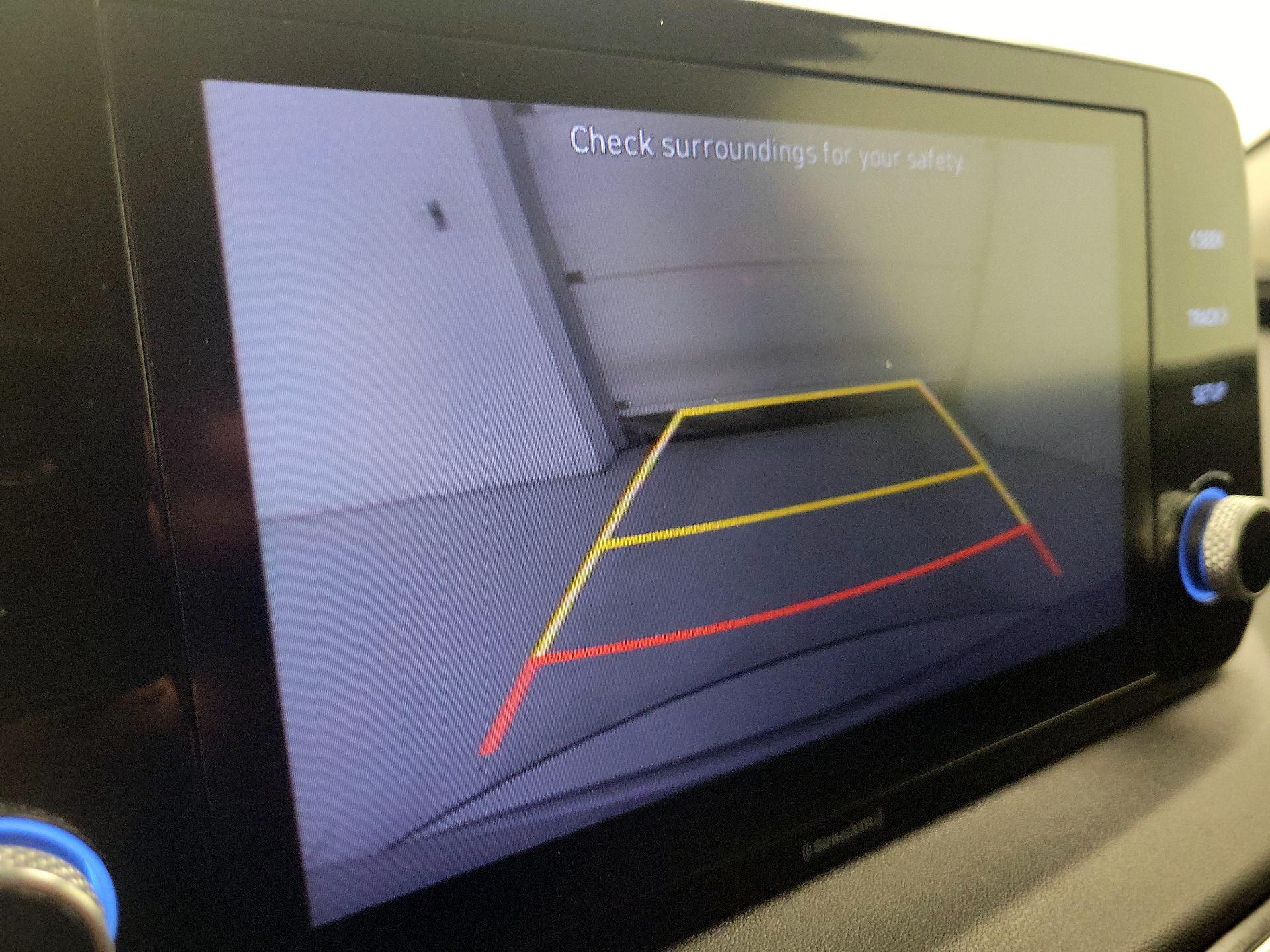 Thumbnail: 2022 Hyundai Santa Fe - 14