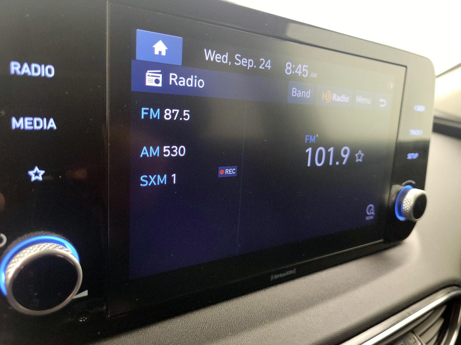 Thumbnail: 2022 Hyundai Santa Fe - 15