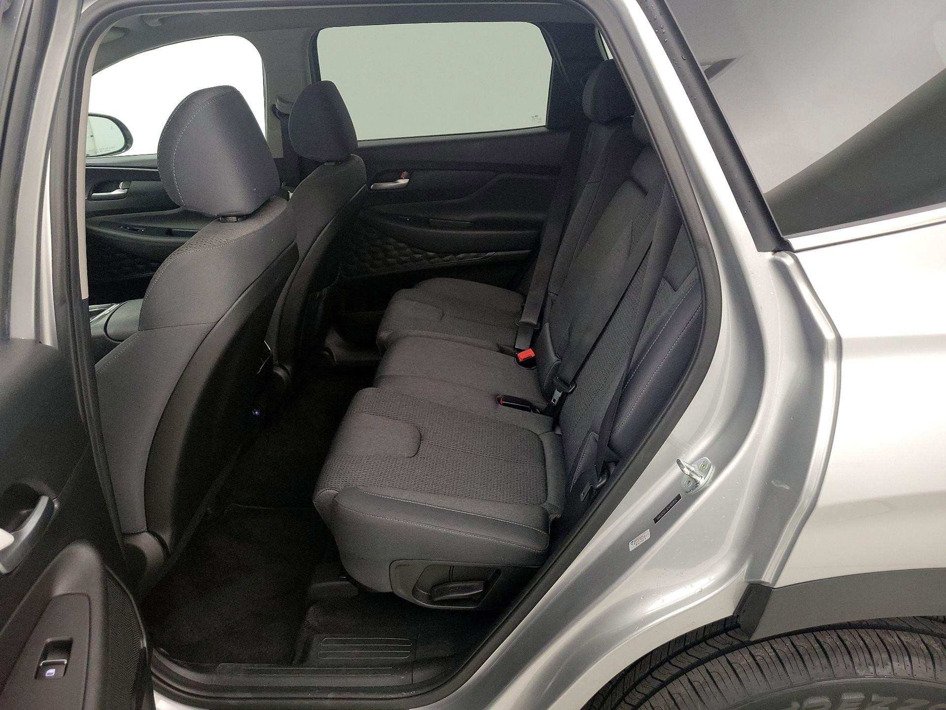 Thumbnail: 2022 Hyundai Santa Fe - 19