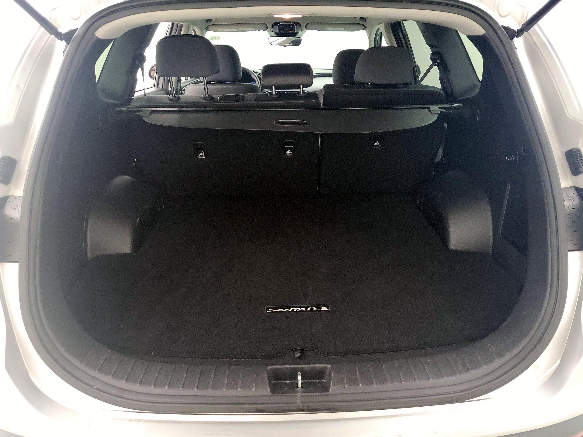 Thumbnail: 2022 Hyundai Santa Fe - 20