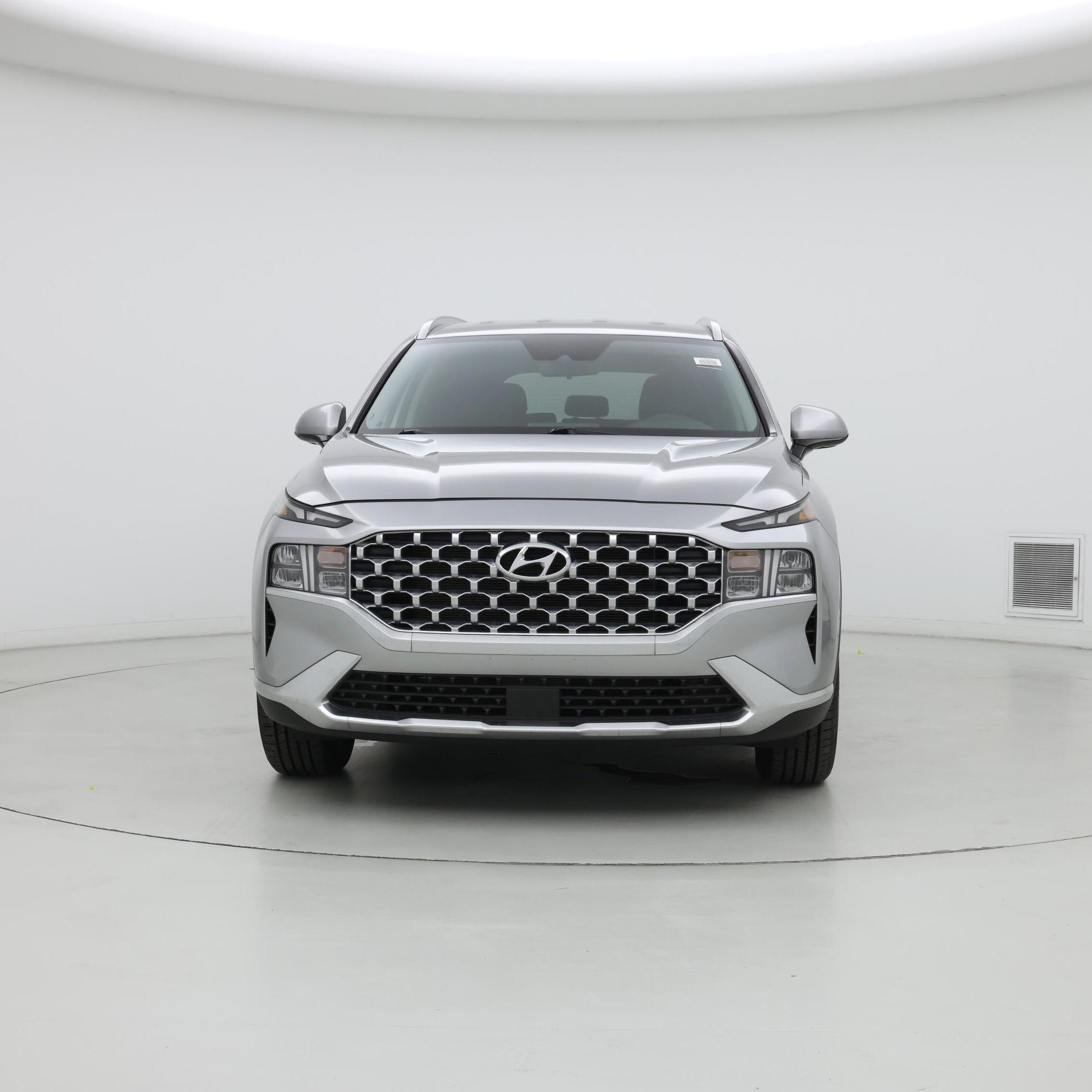 Thumbnail: 2022 Hyundai Santa Fe - 5